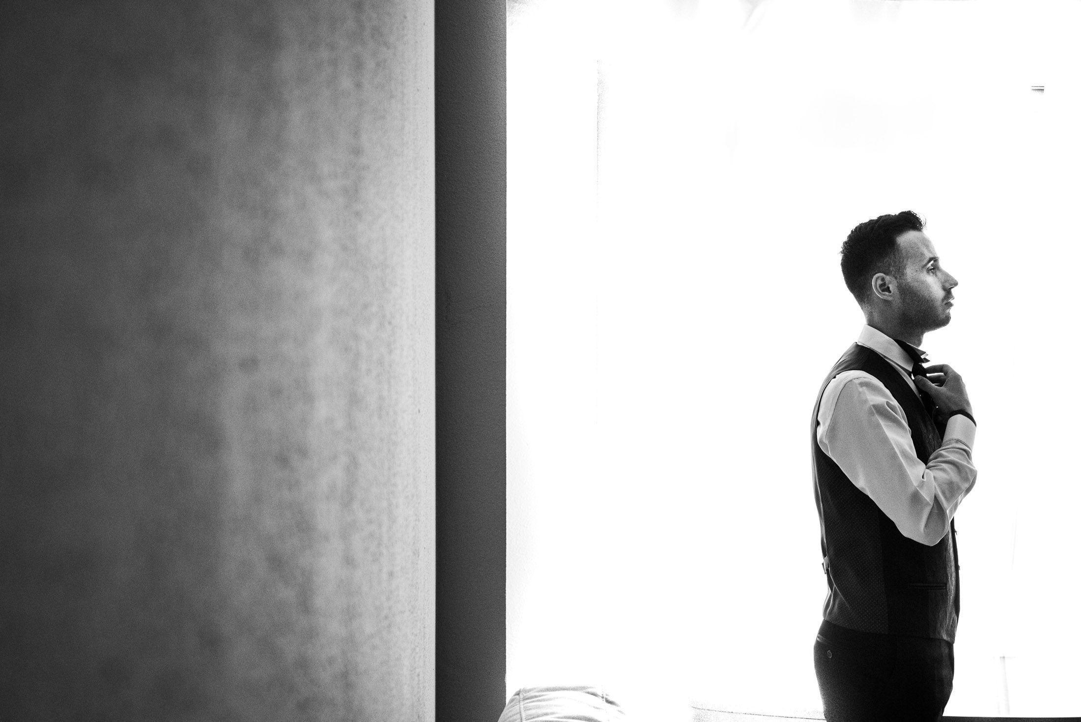 Boda de Ana Cristina y Alberto