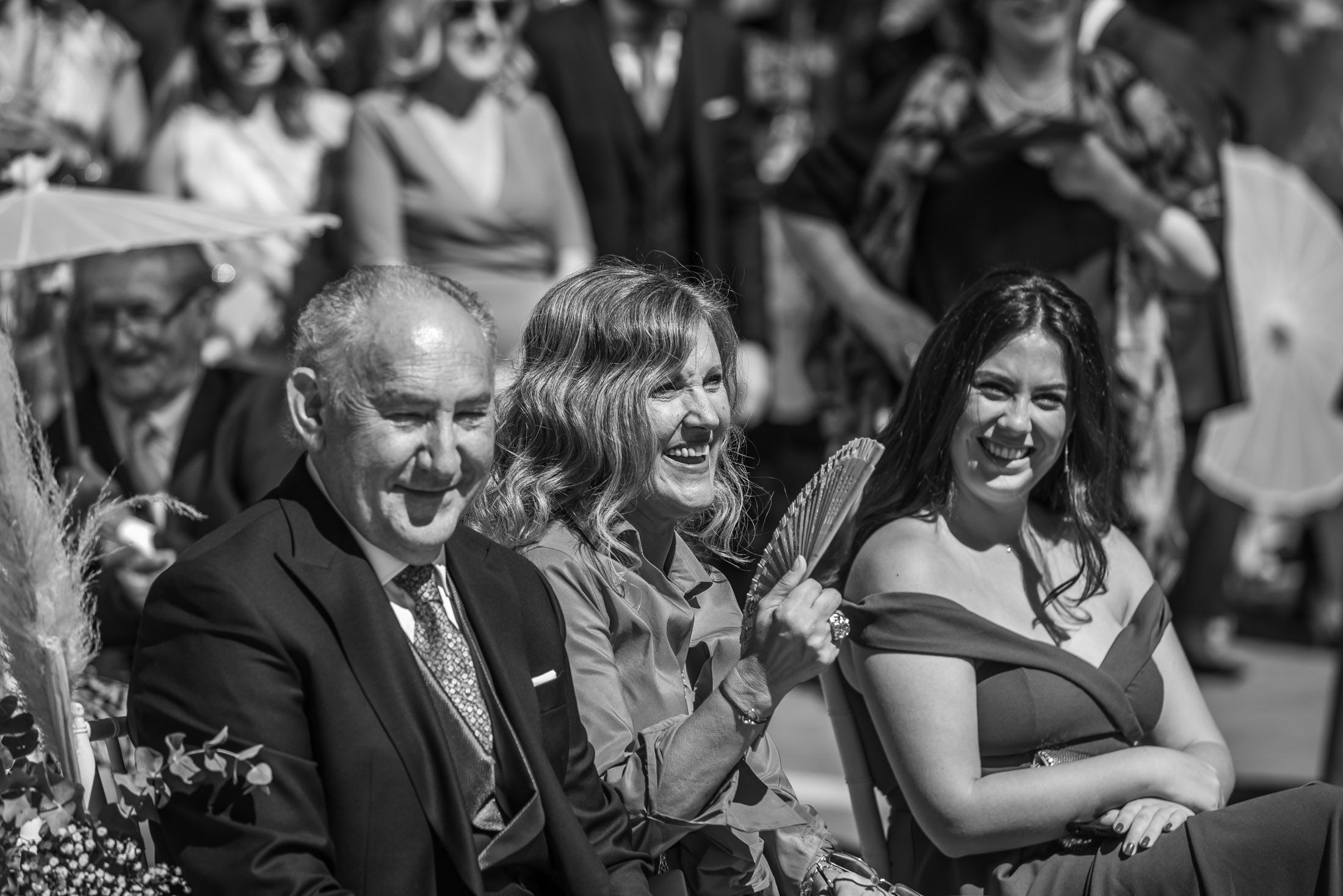 Boda de Liguerre de Cinca Marian David
