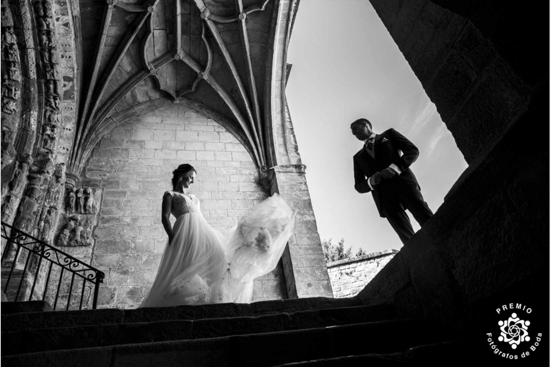Boda de Ana Cristina y Alberto