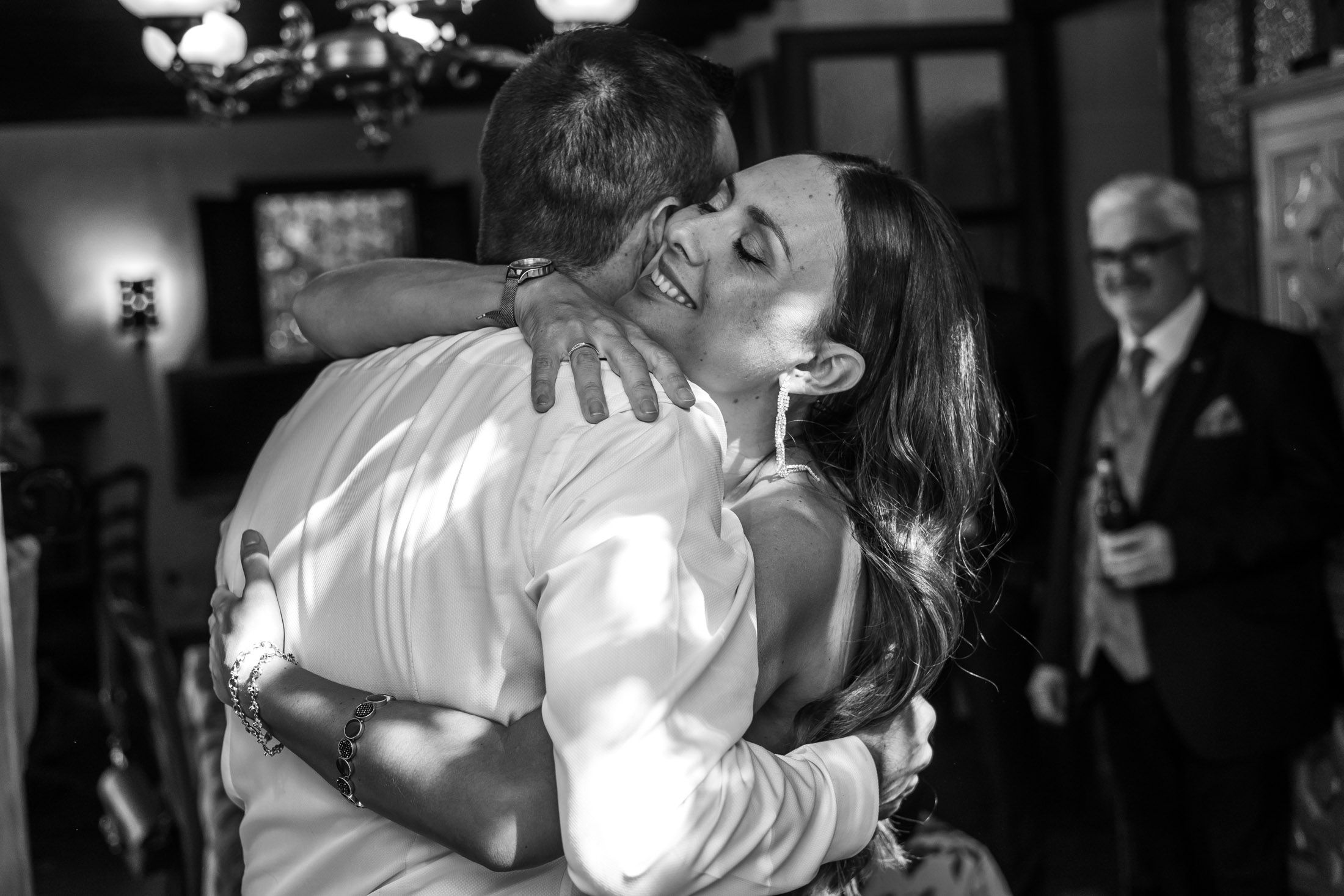 Boda de Ana Cristina y Alberto