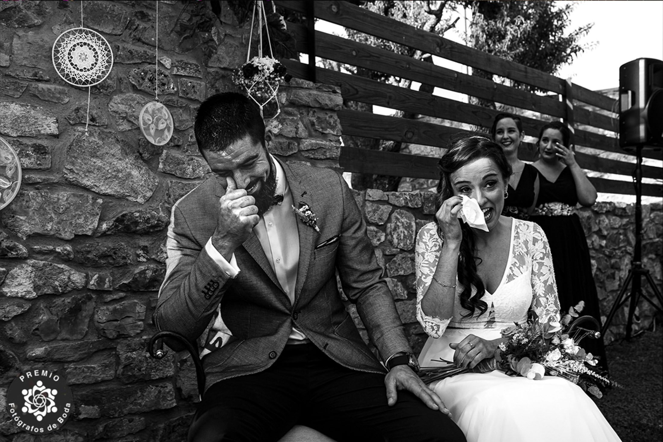 Boda de Ana Cristina y Alberto