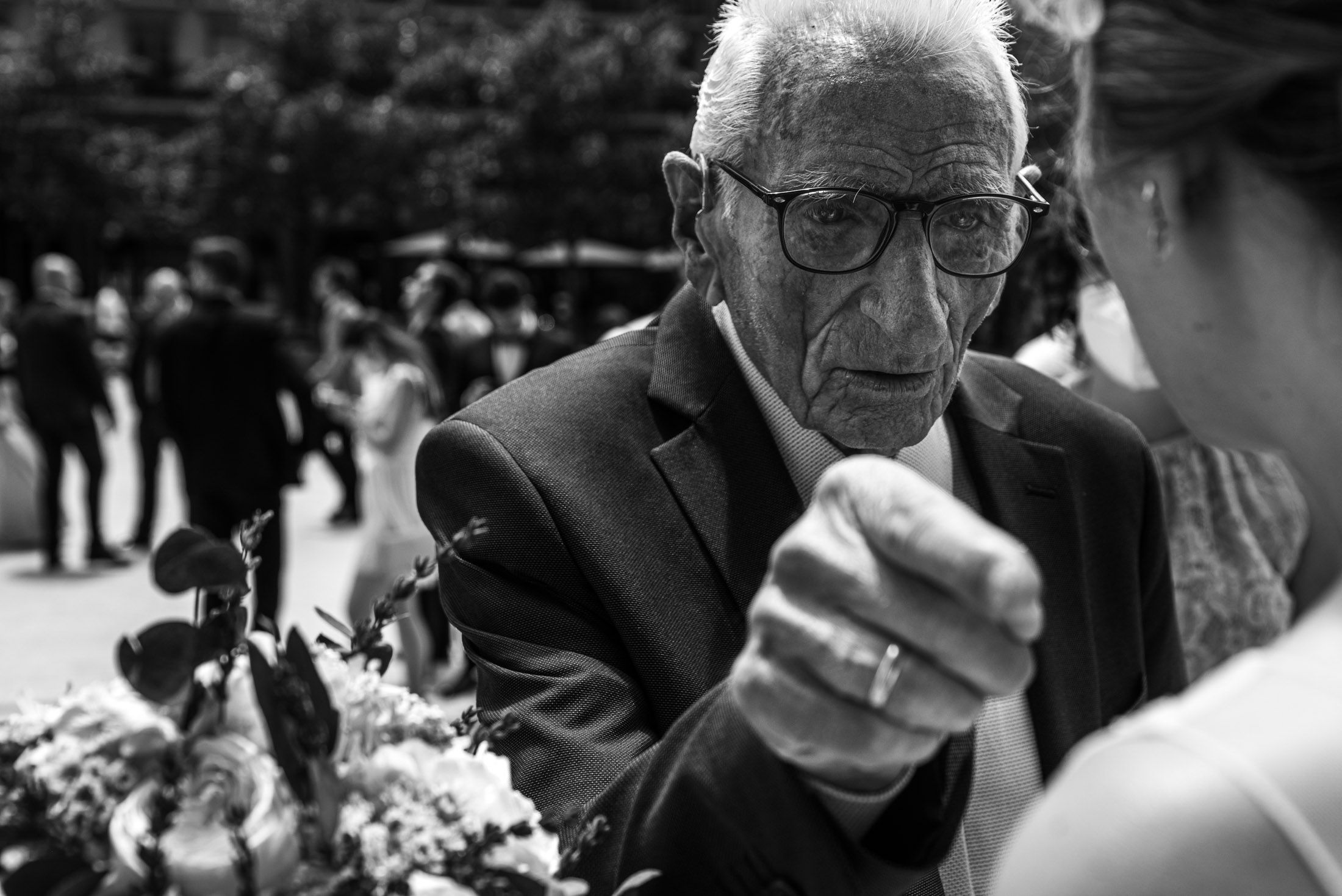 Boda de Ana Cristina y Alberto