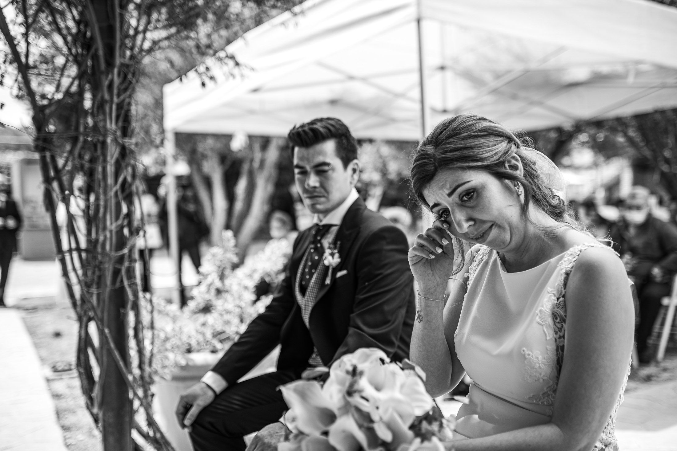 Boda de Ana Cristina y Alberto