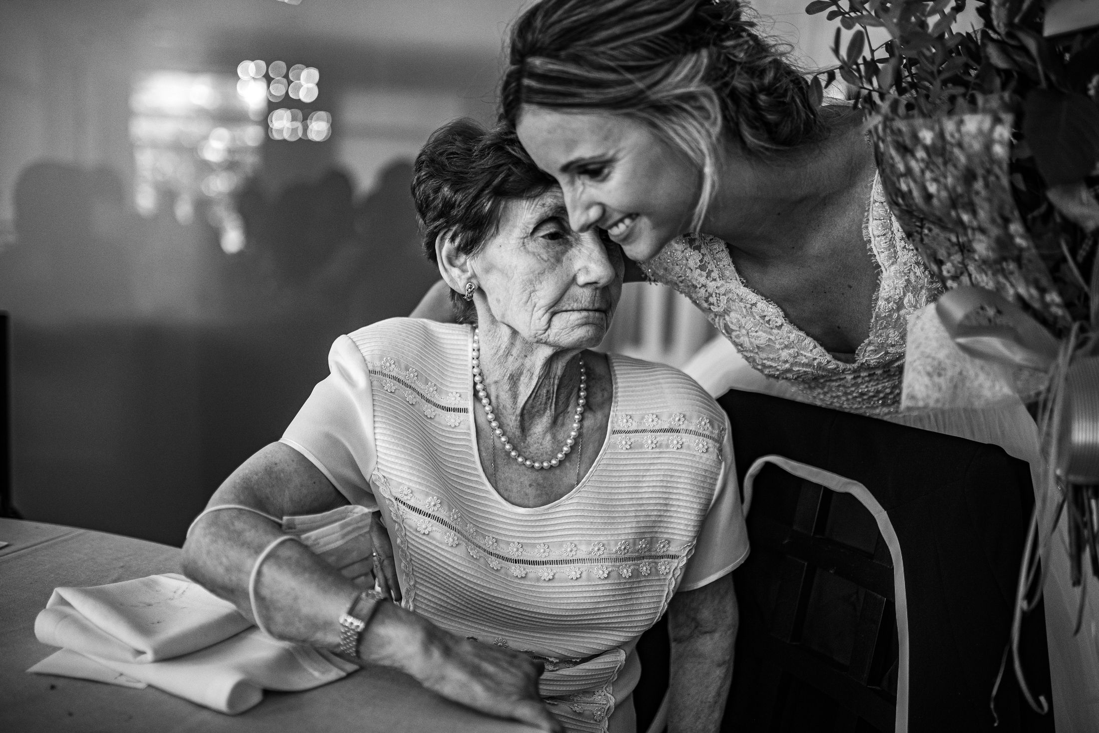 Boda de Arancha y Josemari