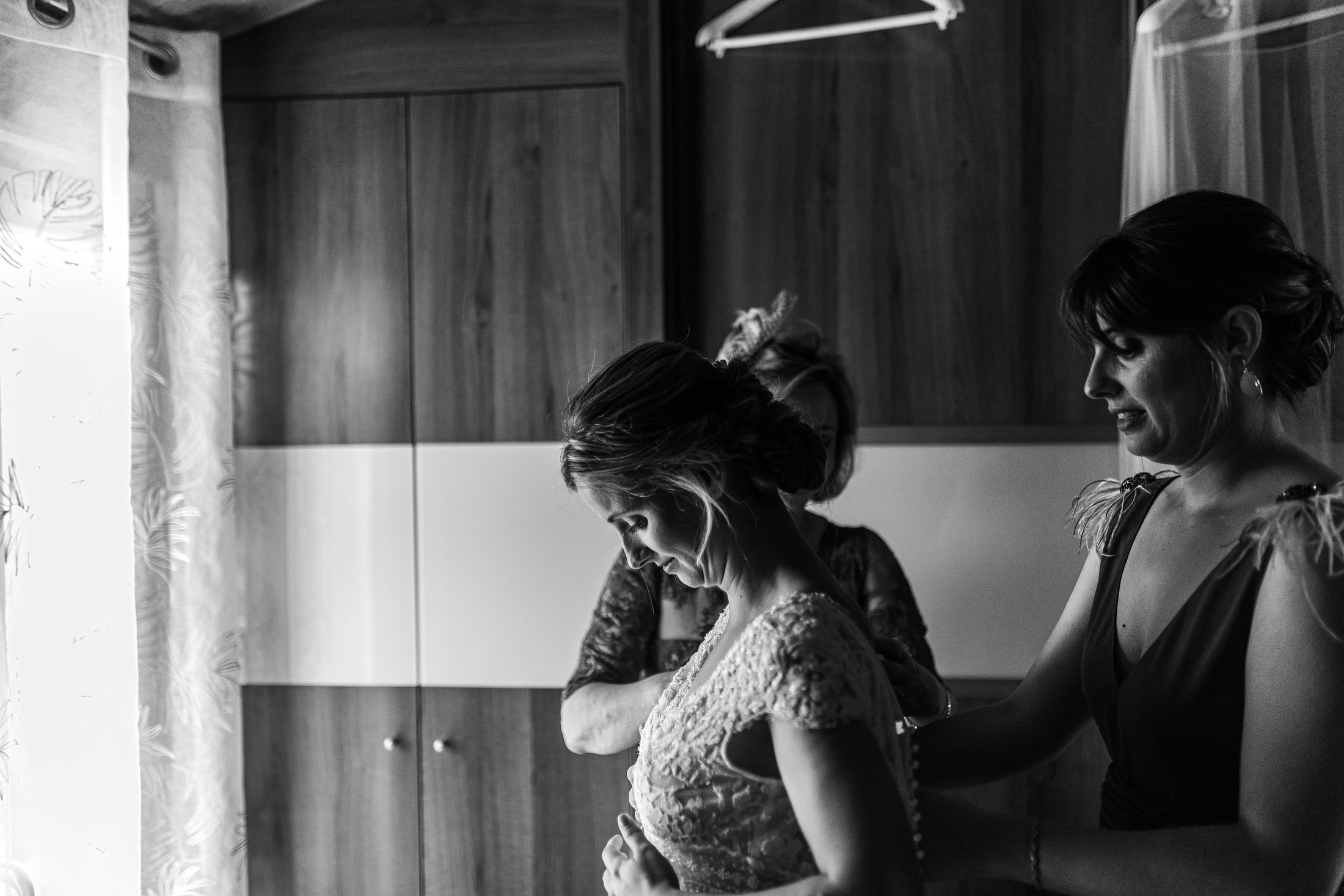 Boda de Arancha y Josemari