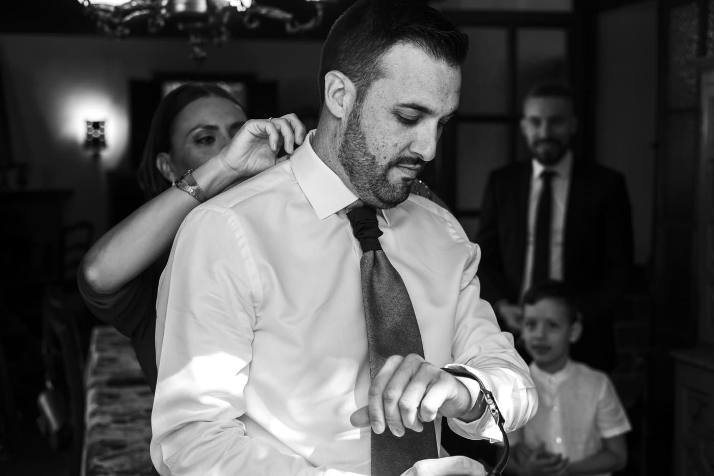 Boda de Ana Cristina y Alberto