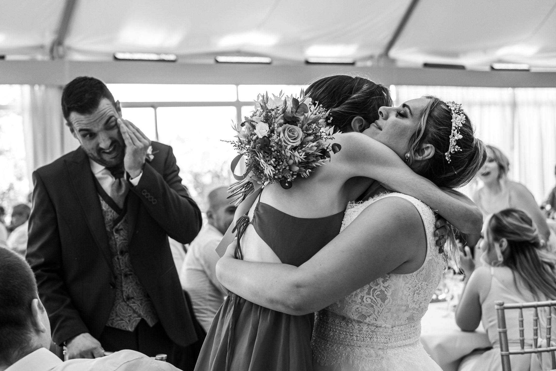 Boda de Ana Cristina y Alberto