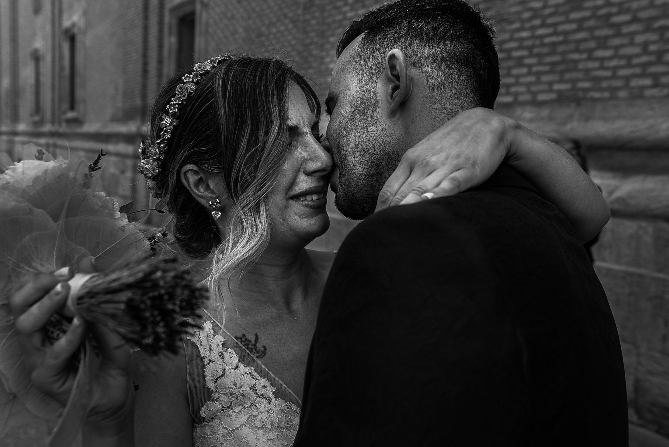 Boda de Ana Cristina y Alberto