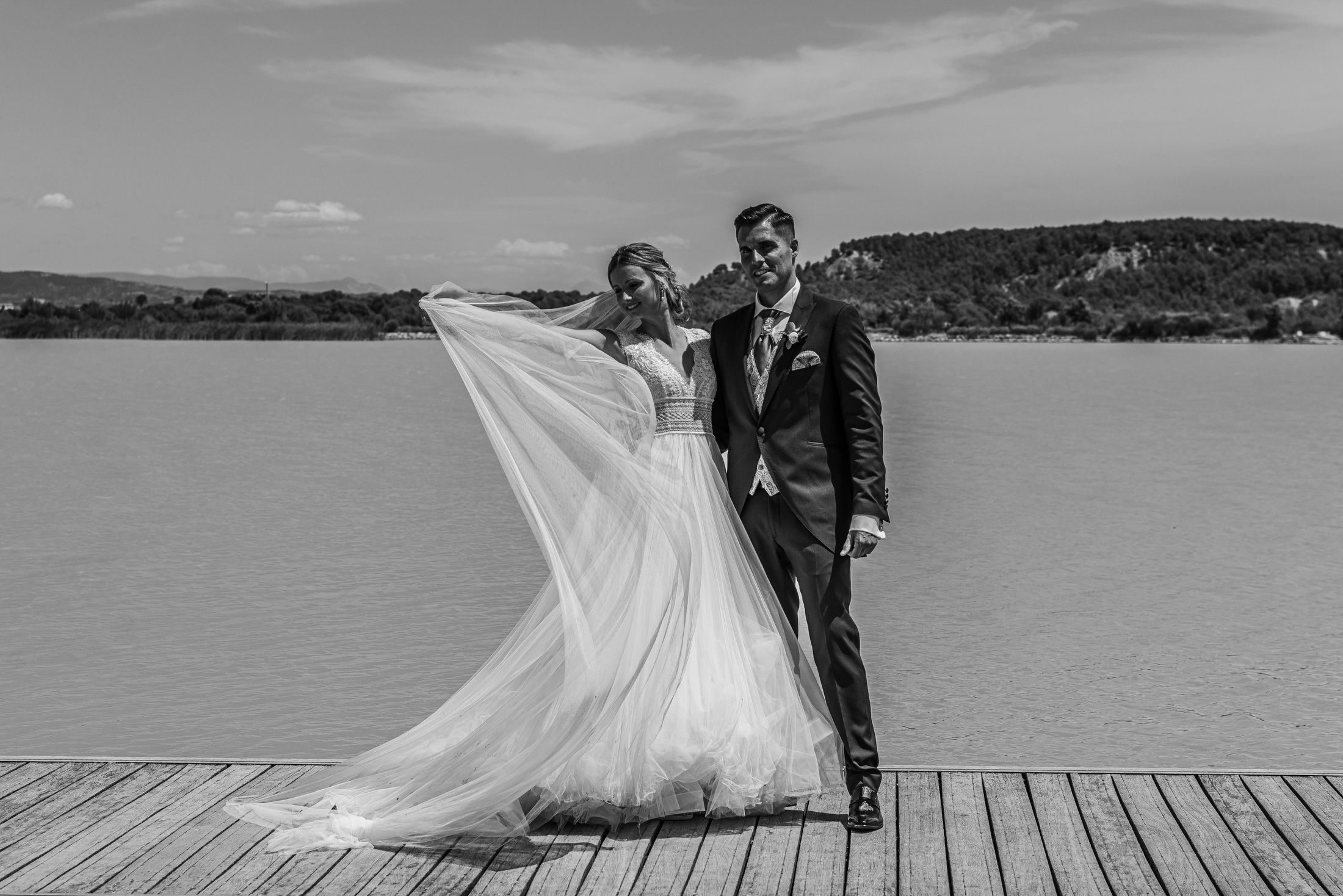 Boda de Arancha y Josemari