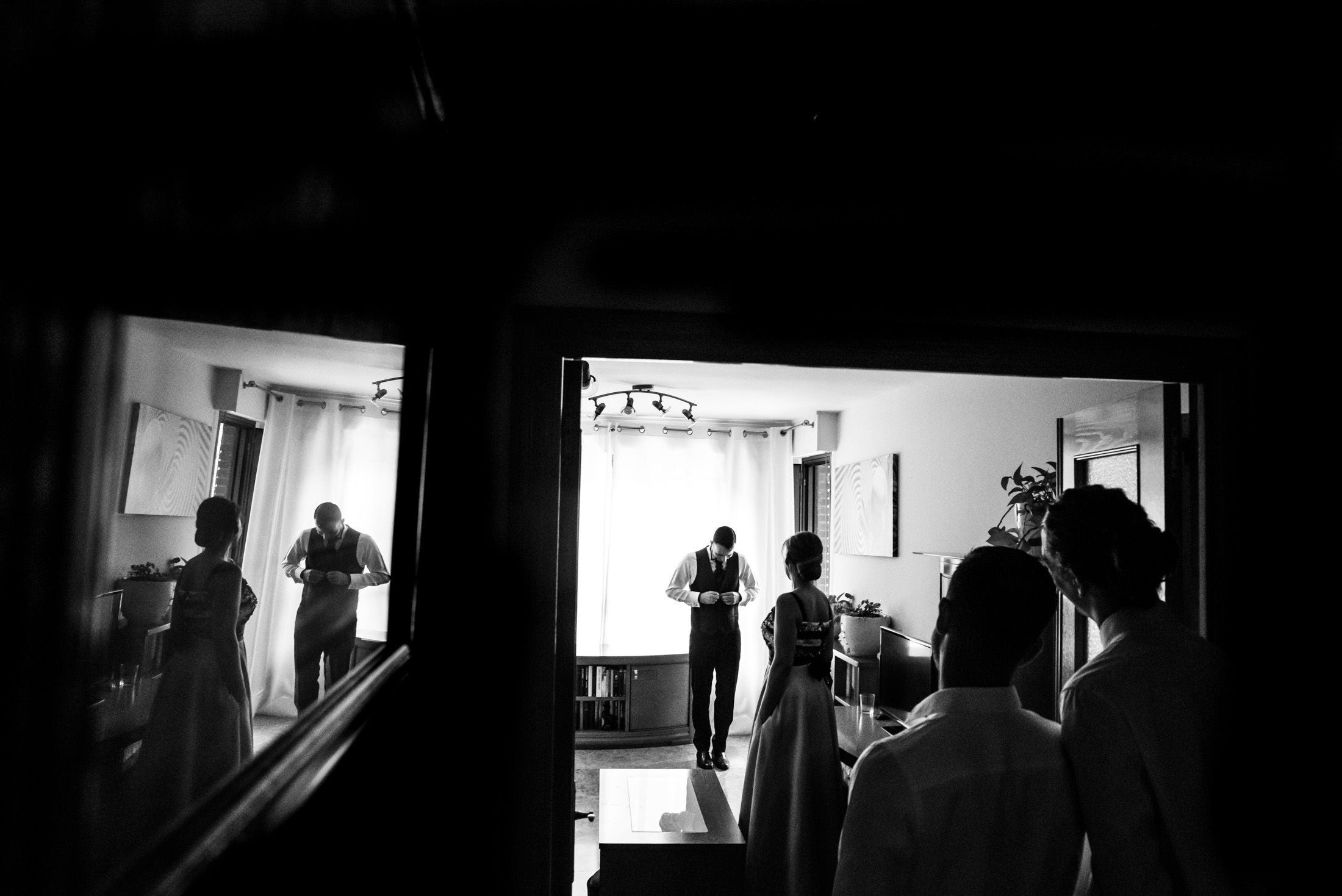 Boda de Ana Cristina y Alberto