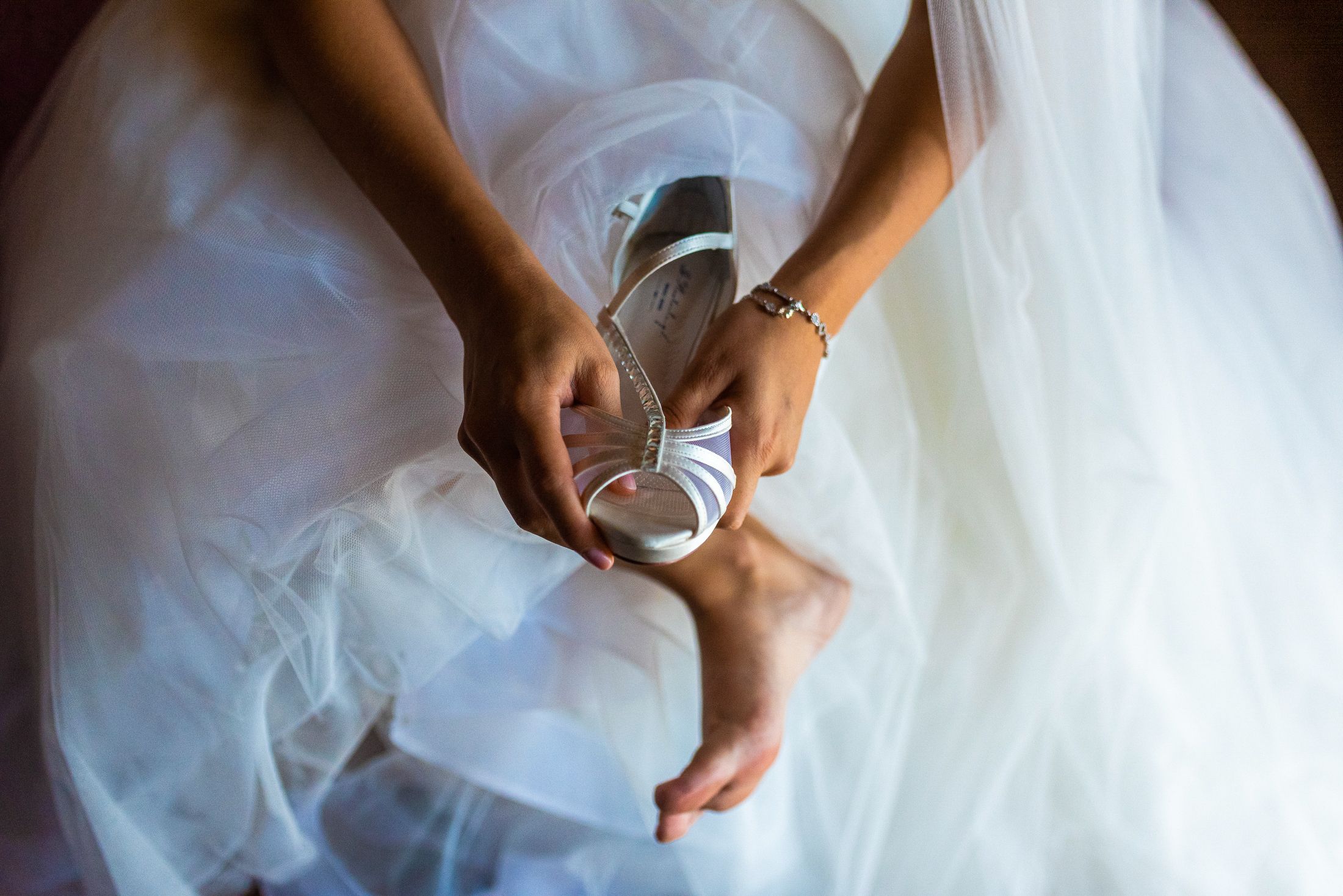 Boda de Arancha y Josemari