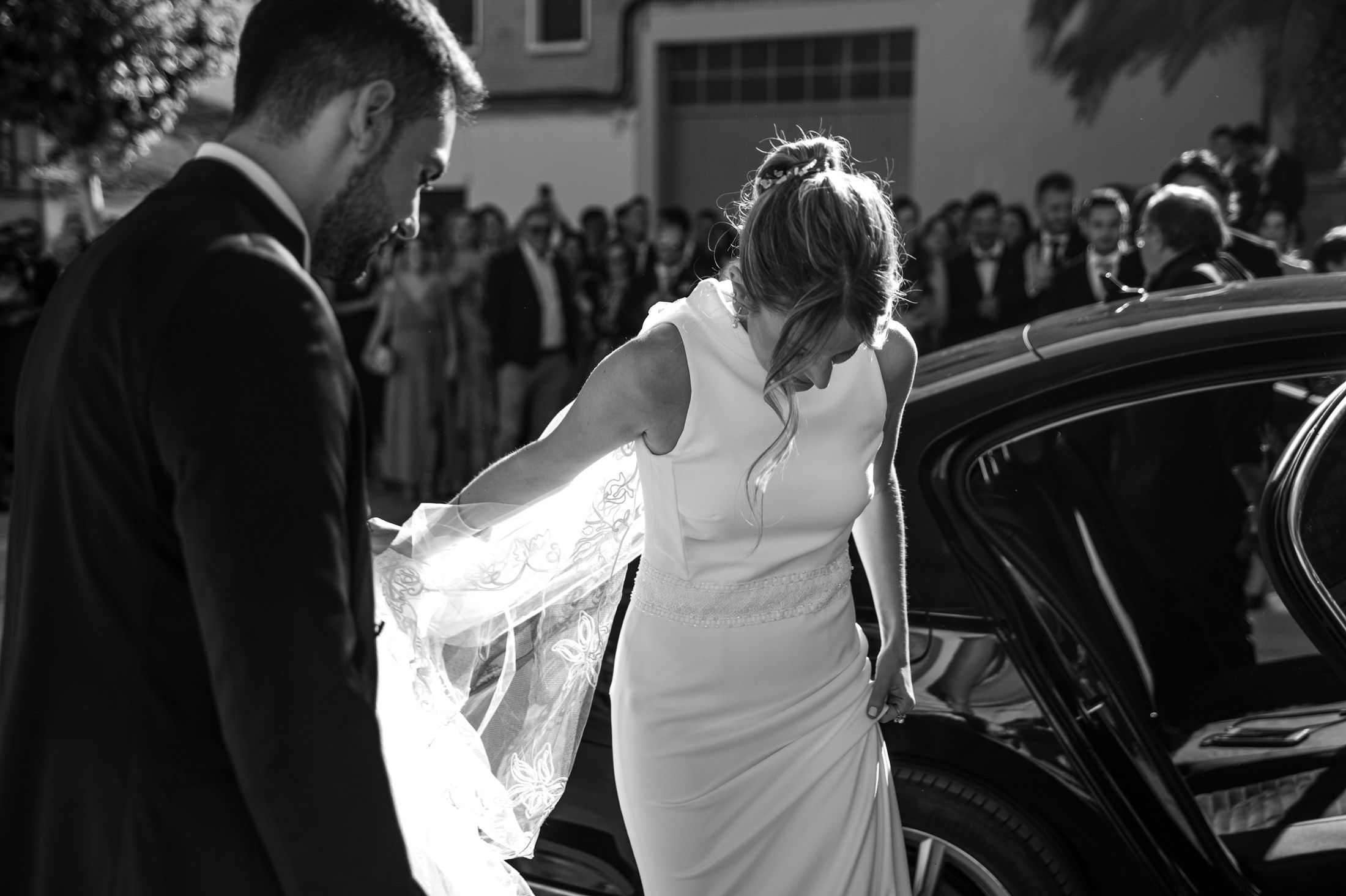 Boda de Ana Cristina y Alberto