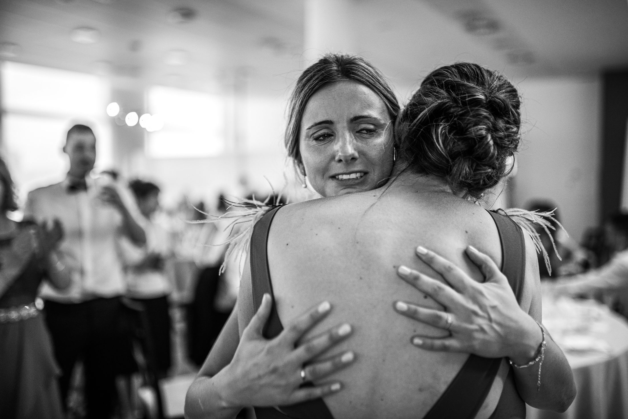 Boda de Arancha y Josemari