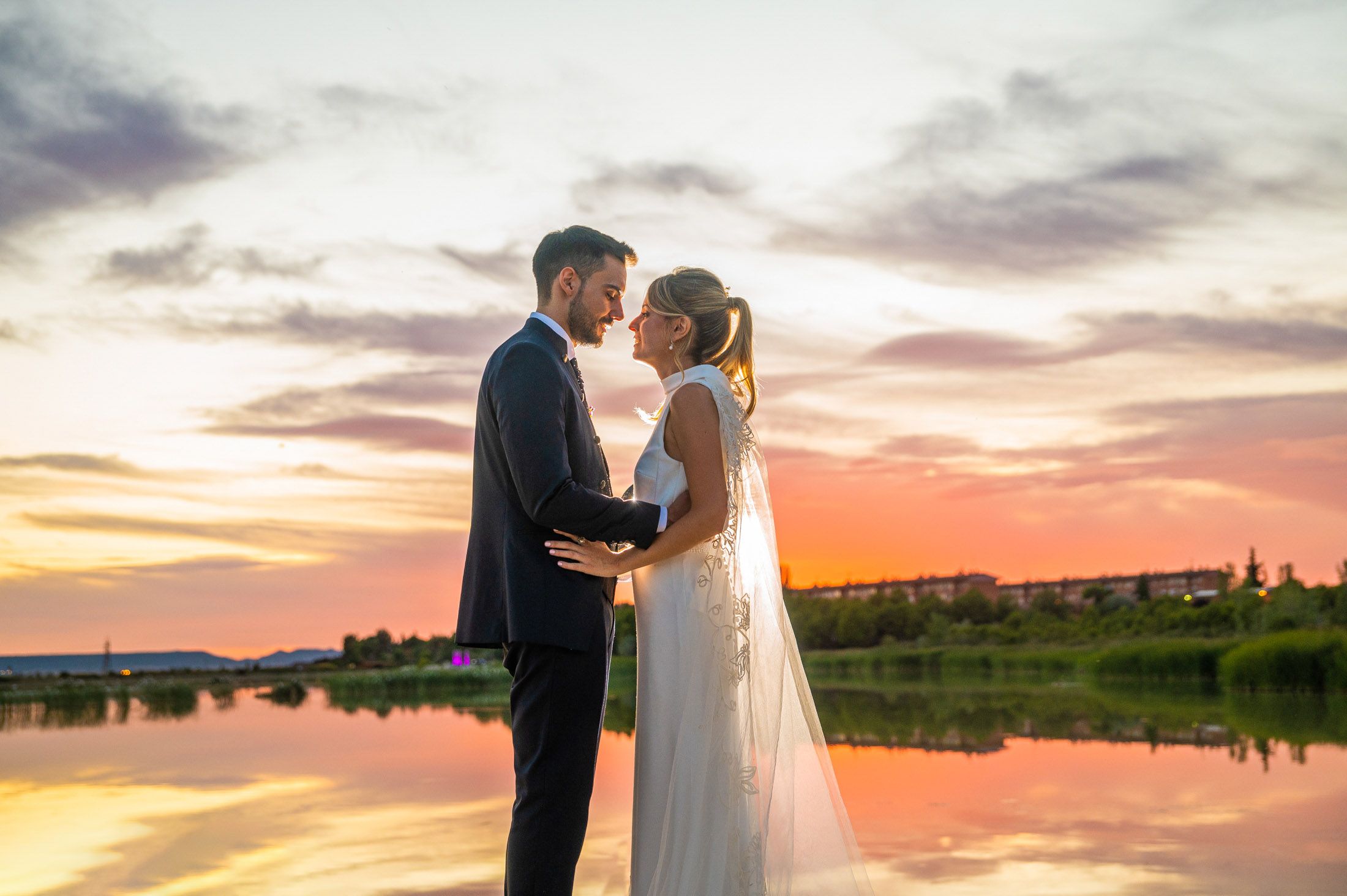 Boda de Marta Roberto