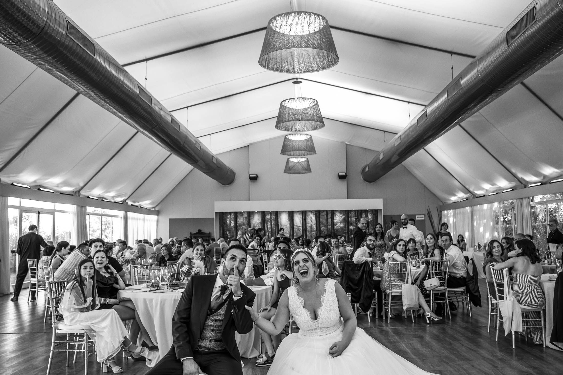 Boda de Ana Cristina y Alberto