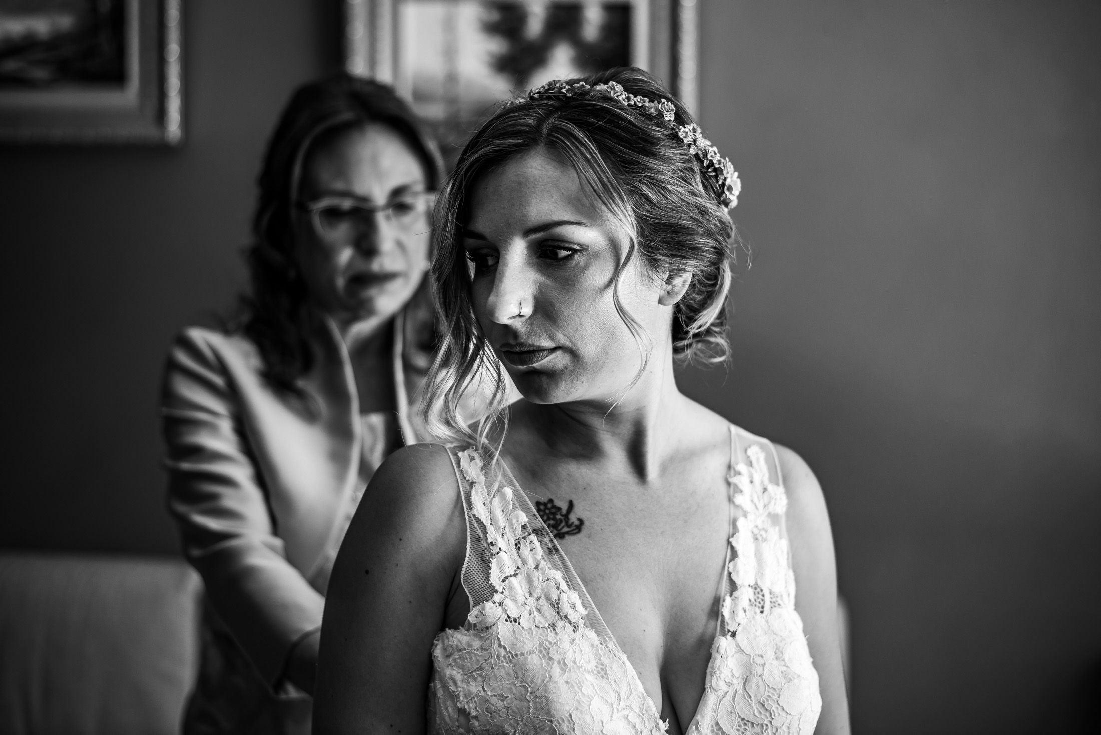 Boda de Ana Cristina y Alberto