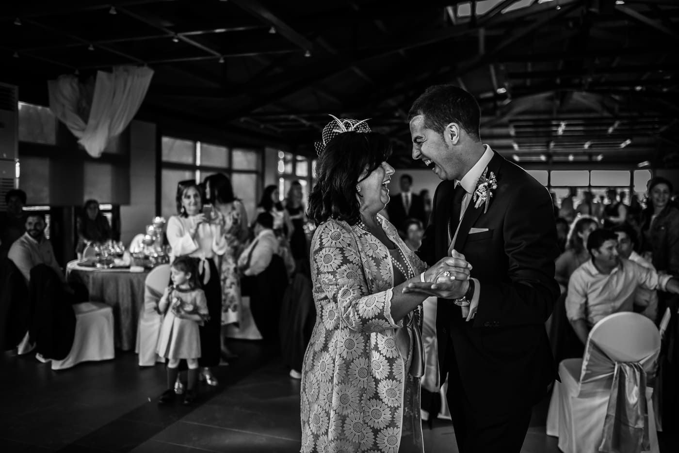 Boda de Ana Cristina y Alberto