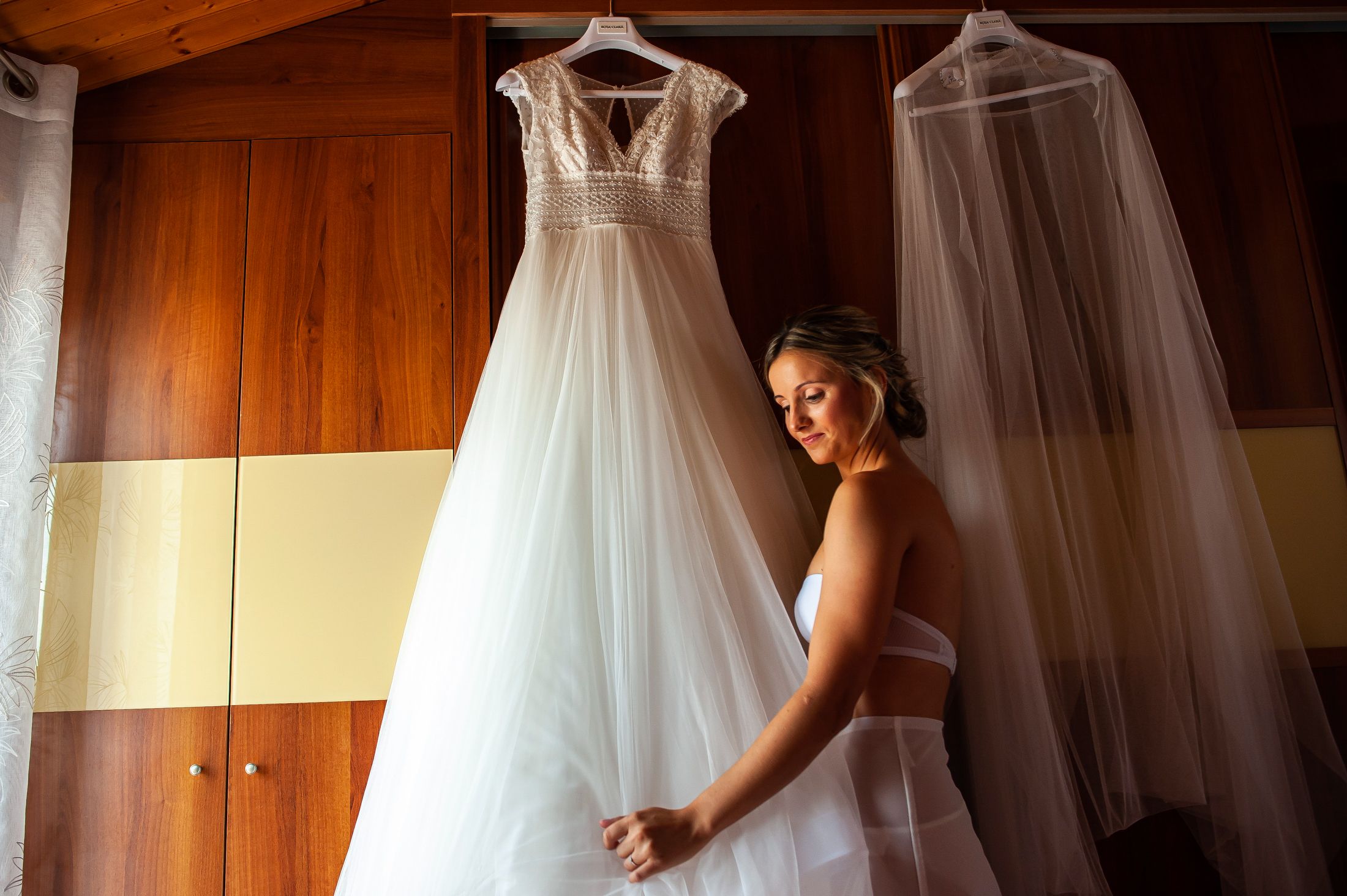 Boda de Arancha y Josemari