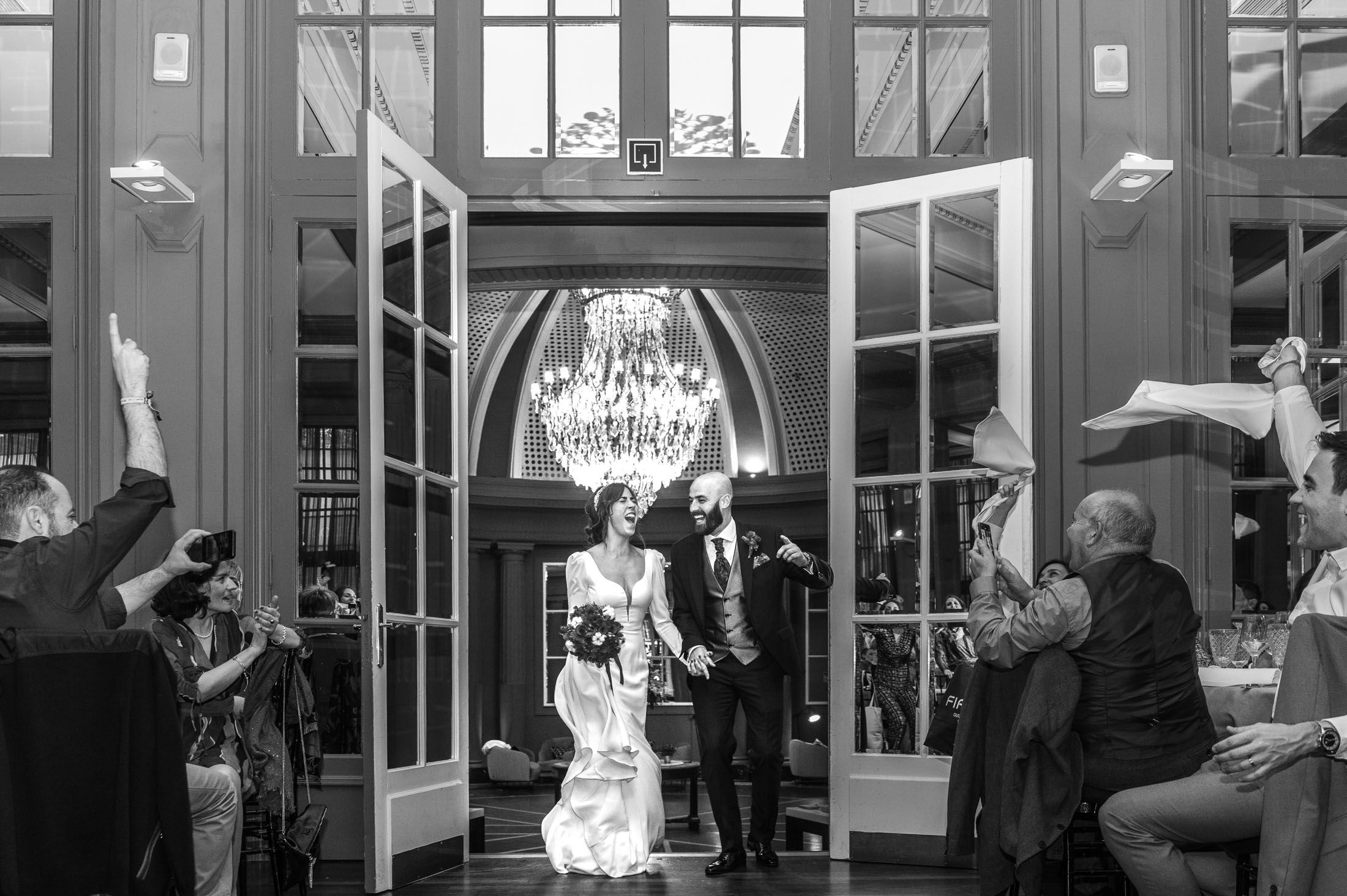 Boda de Ana Cristina y Alberto