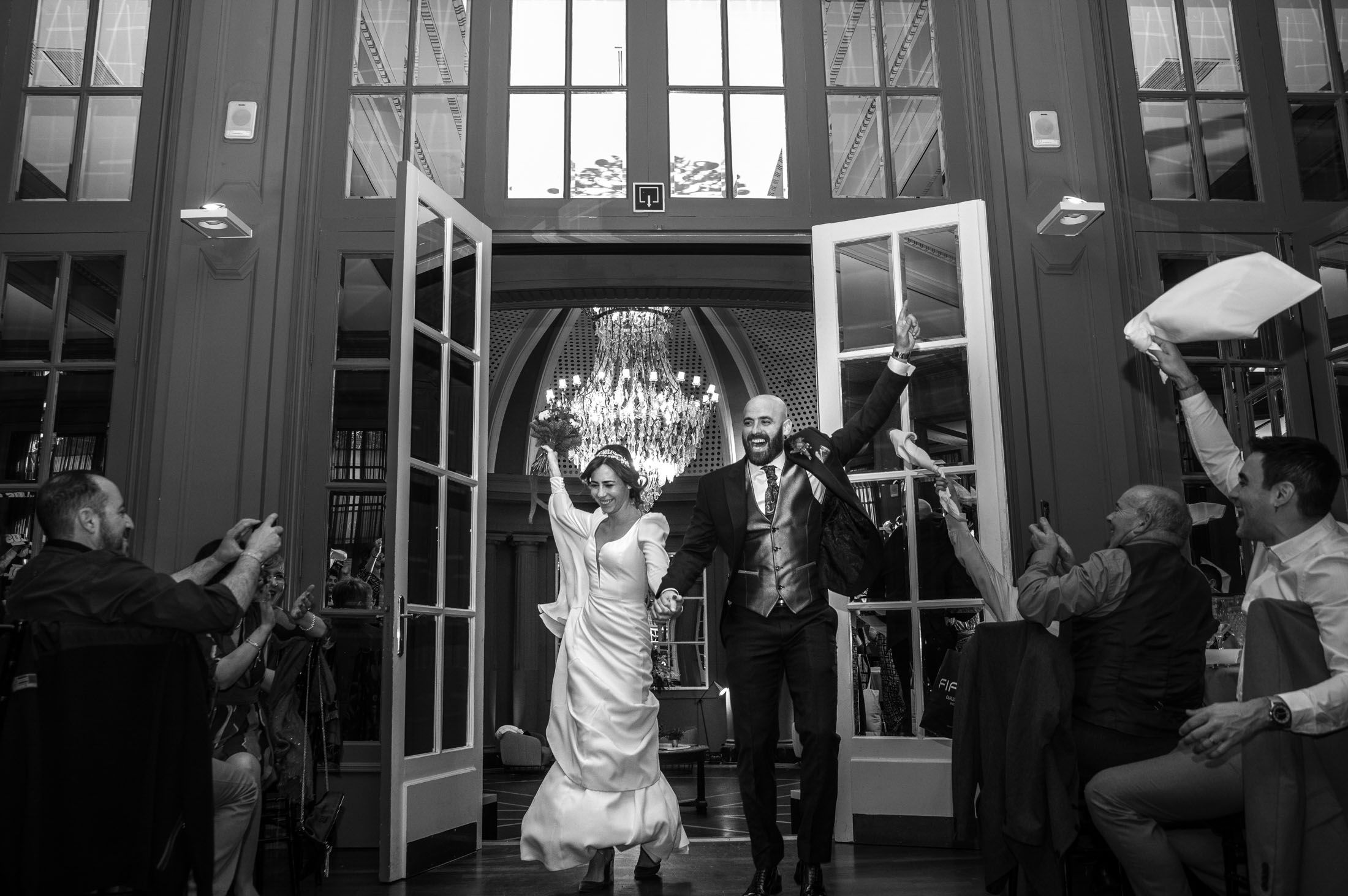 Boda de Ana Cristina y Alberto