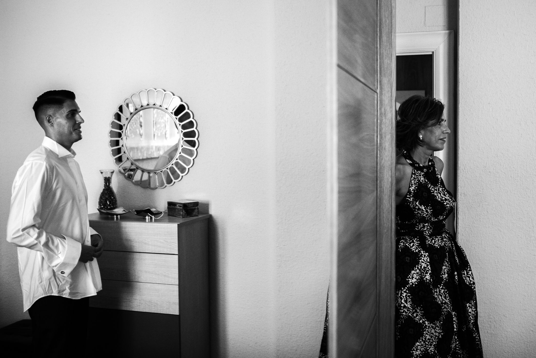Boda de Arancha y Josemari