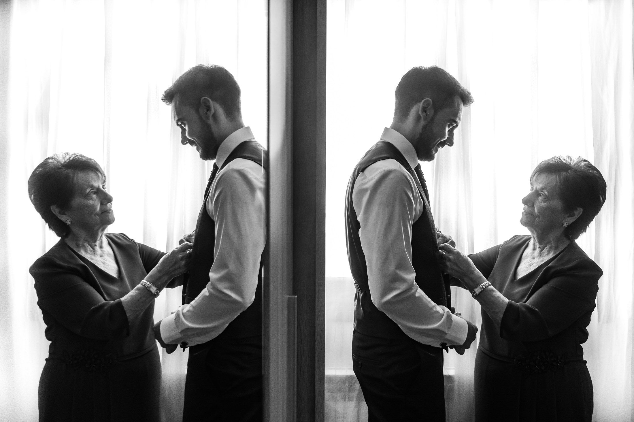 Boda de Ana Cristina y Alberto