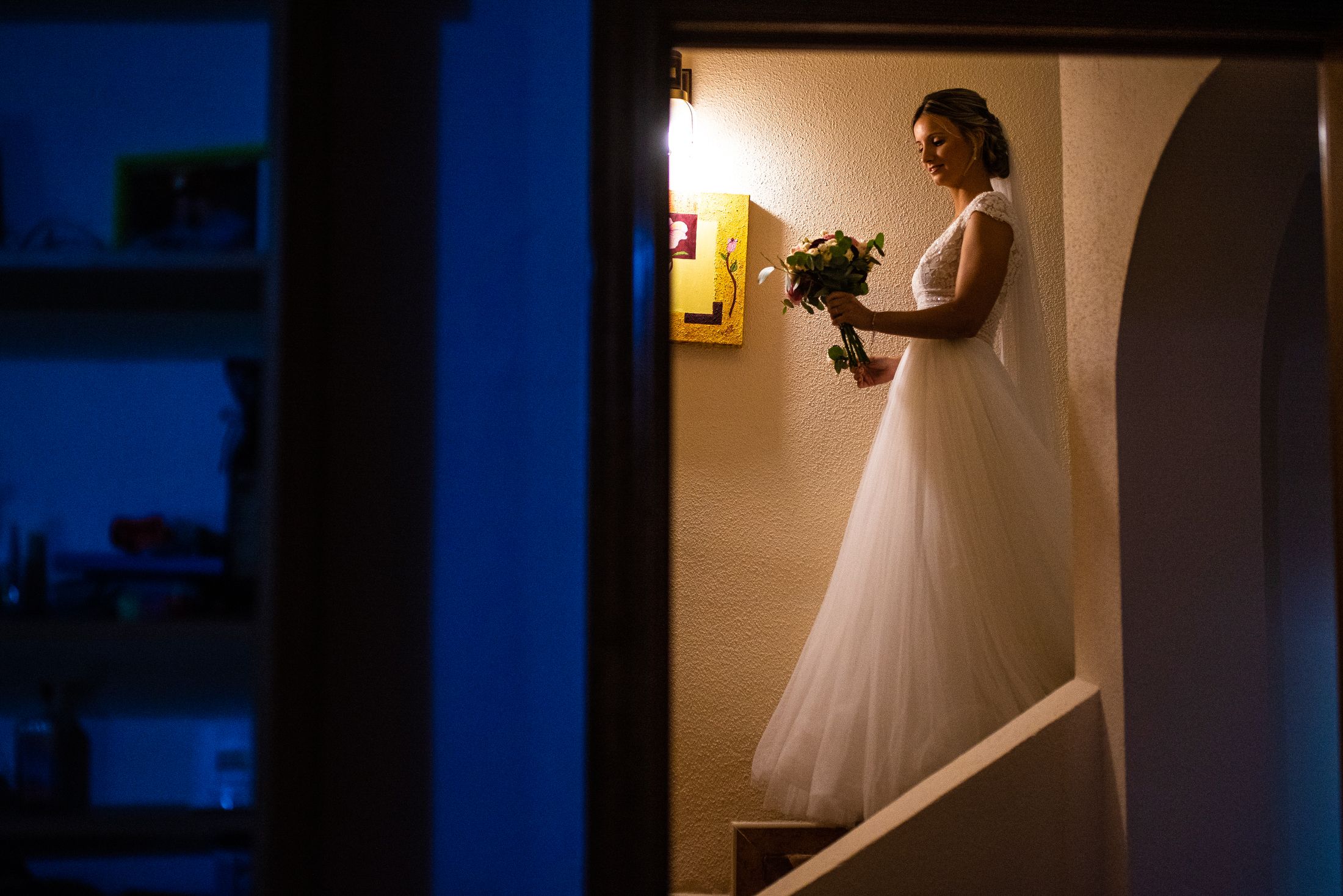 Boda de Arancha y Josemari