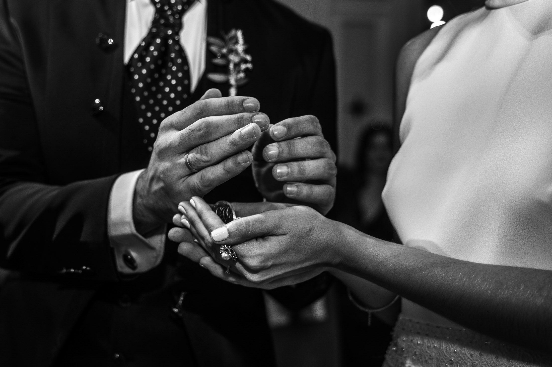 Boda de Ana Cristina y Alberto