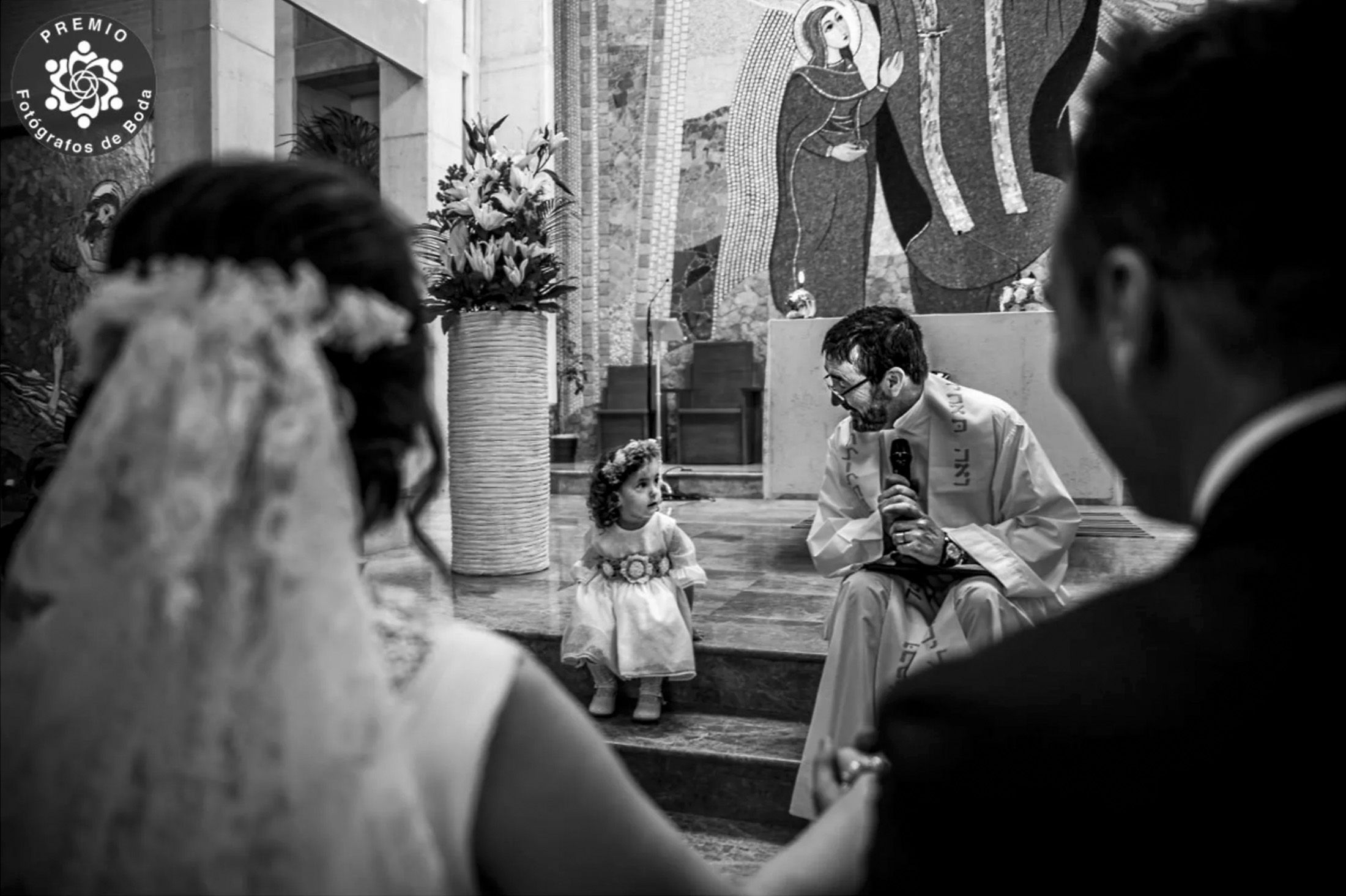 Boda de Ana Cristina y Alberto