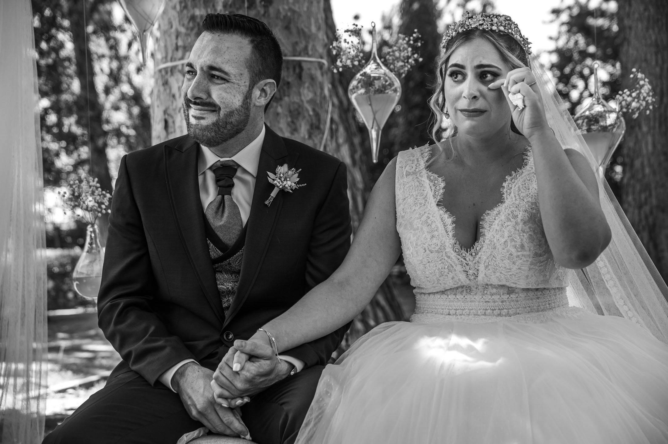 Boda de Ana Cristina y Alberto