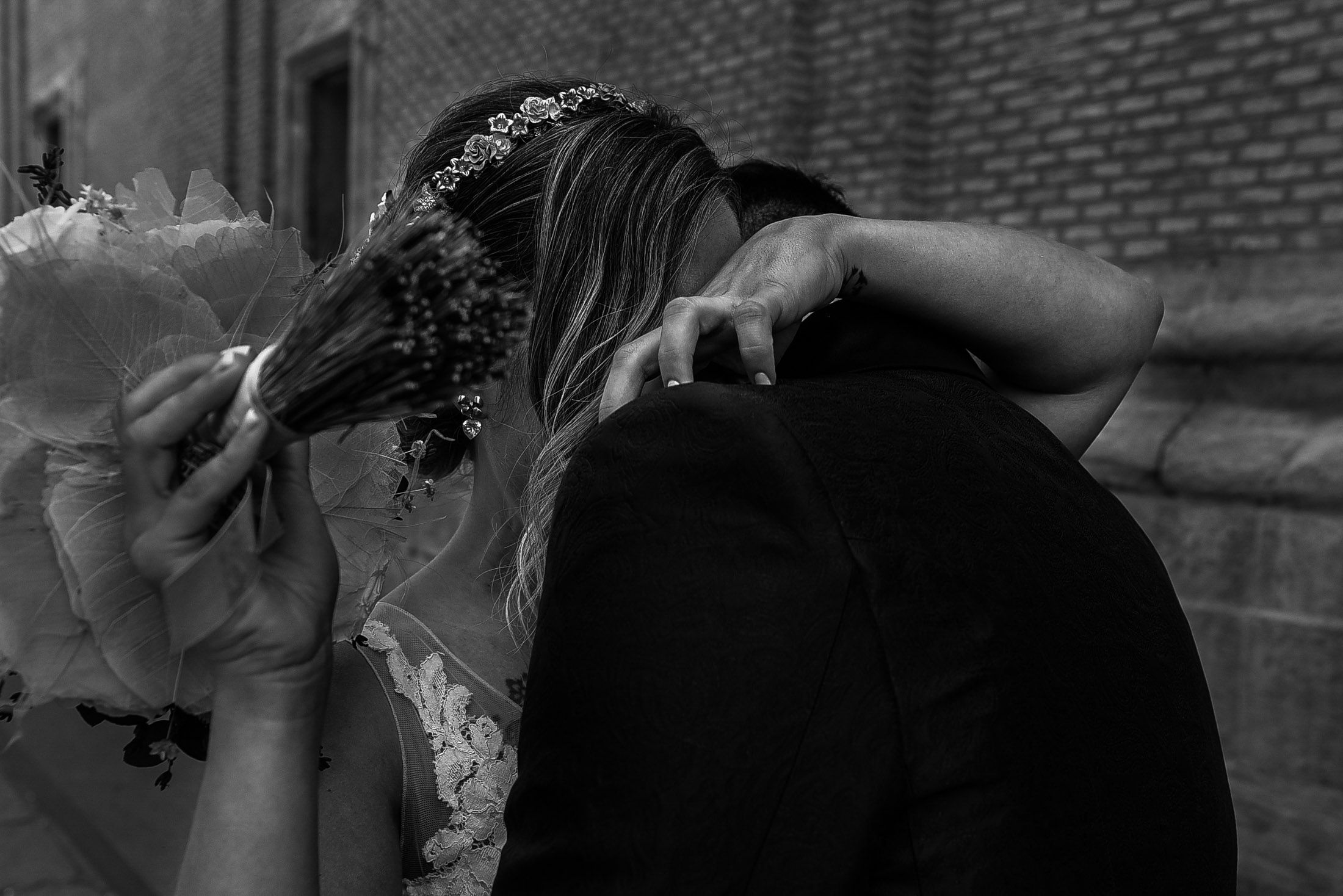 Boda de Ana Cristina y Alberto
