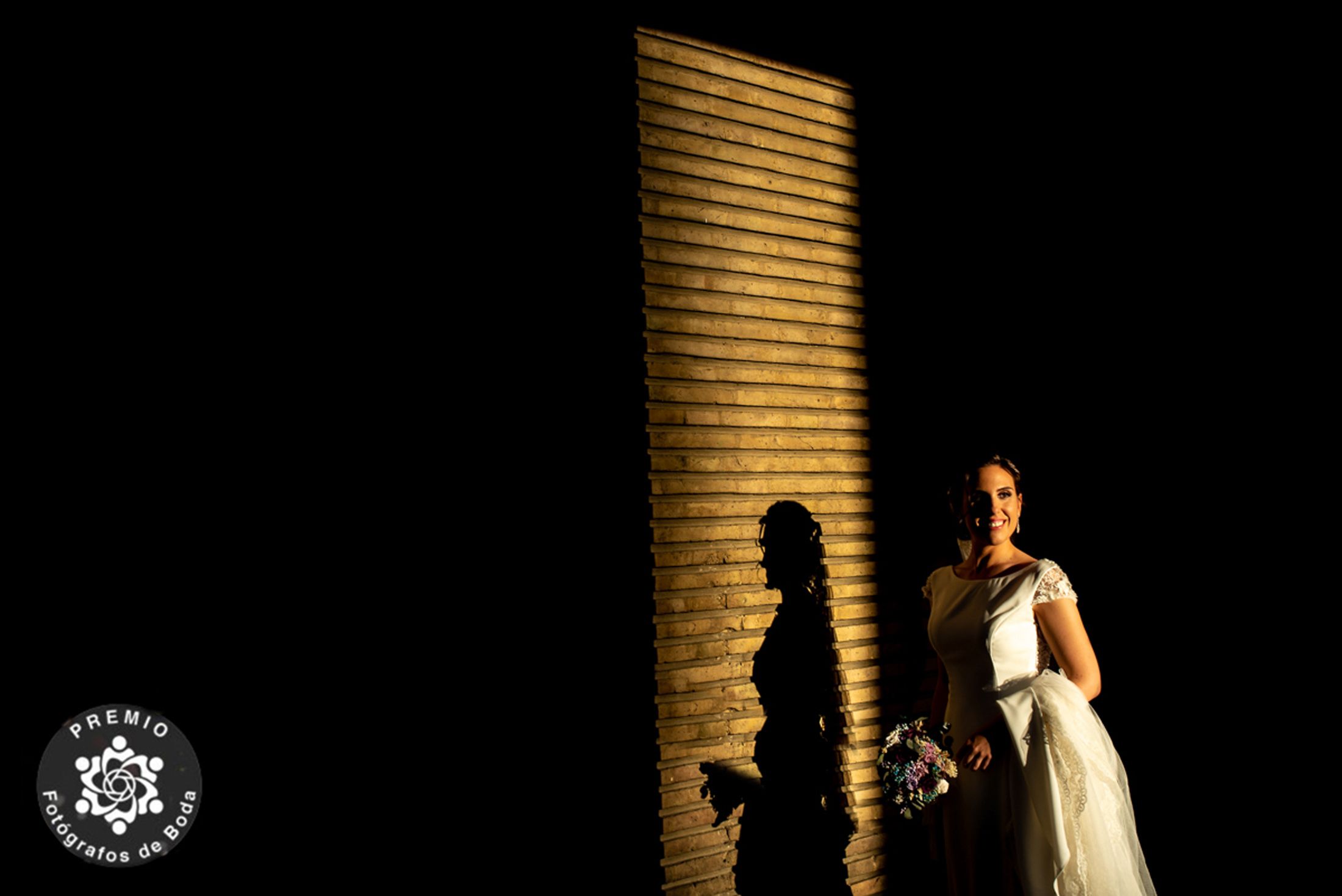Boda de Ana Cristina y Alberto