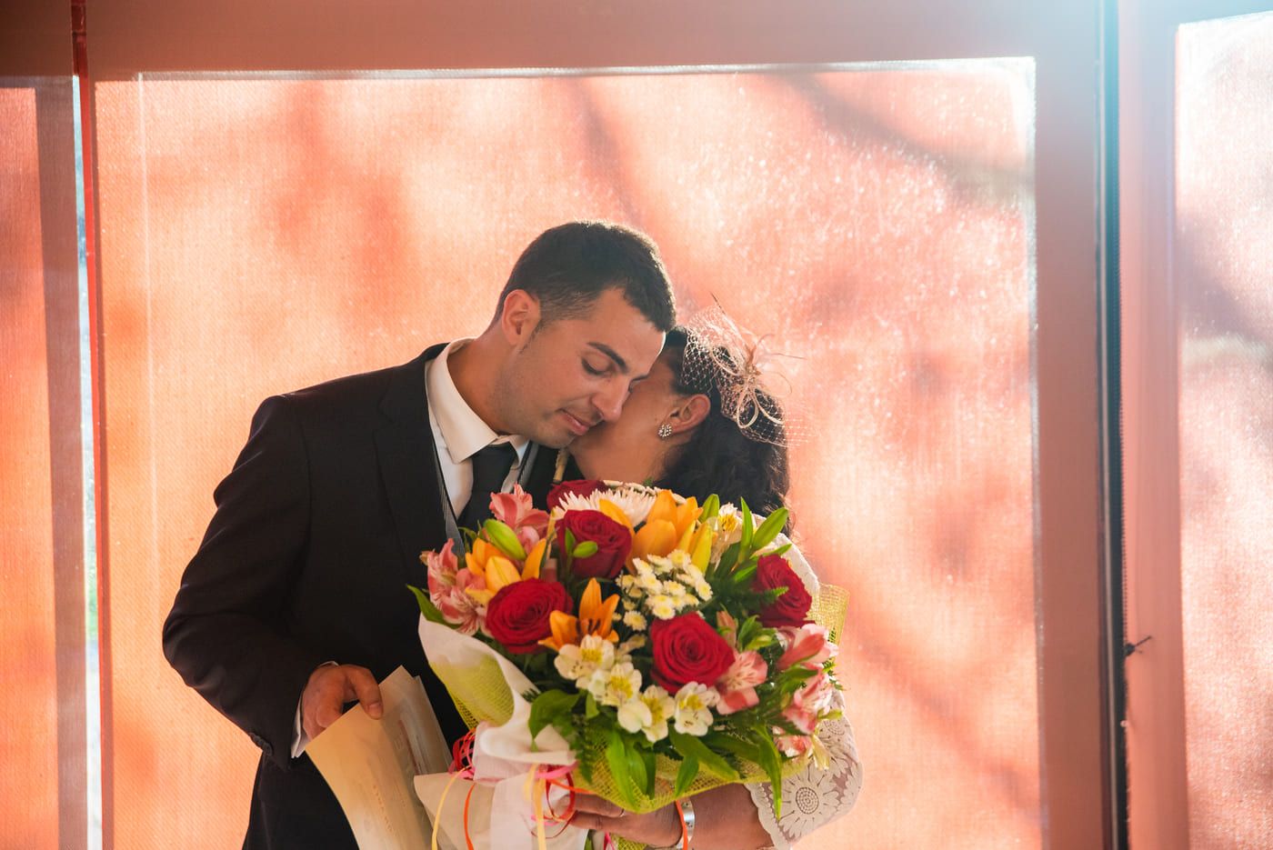 Boda de Ana Cristina y Alberto