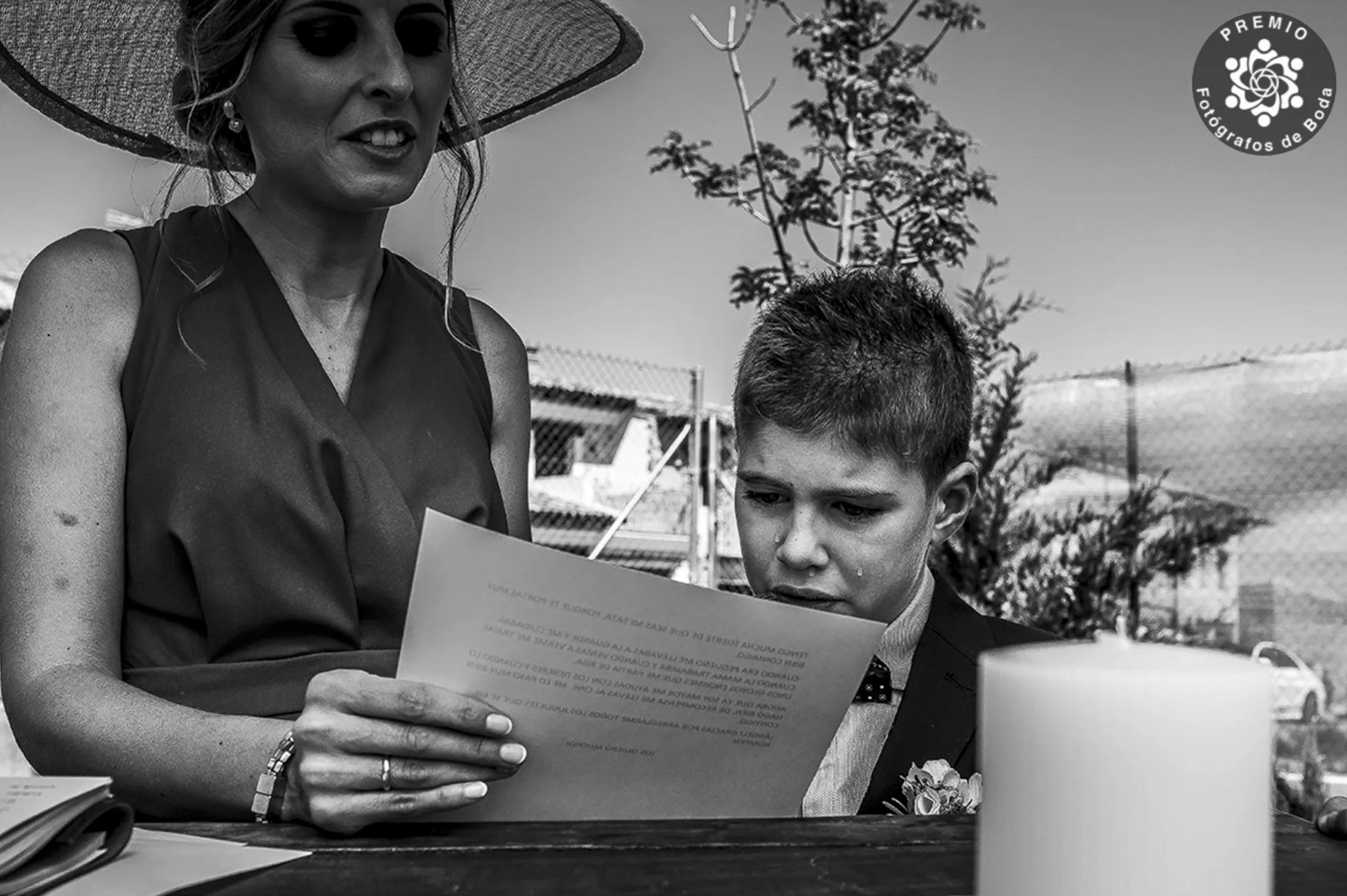 Boda de Ana Cristina y Alberto
