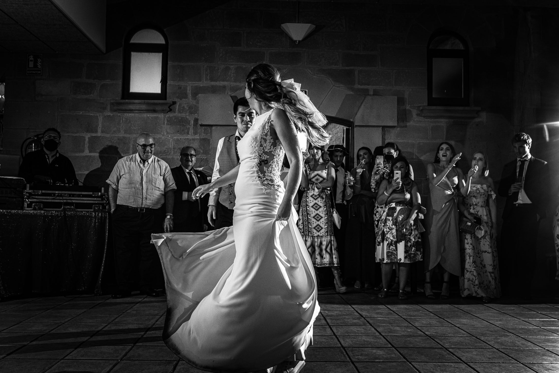 Boda de Ana Cristina y Alberto