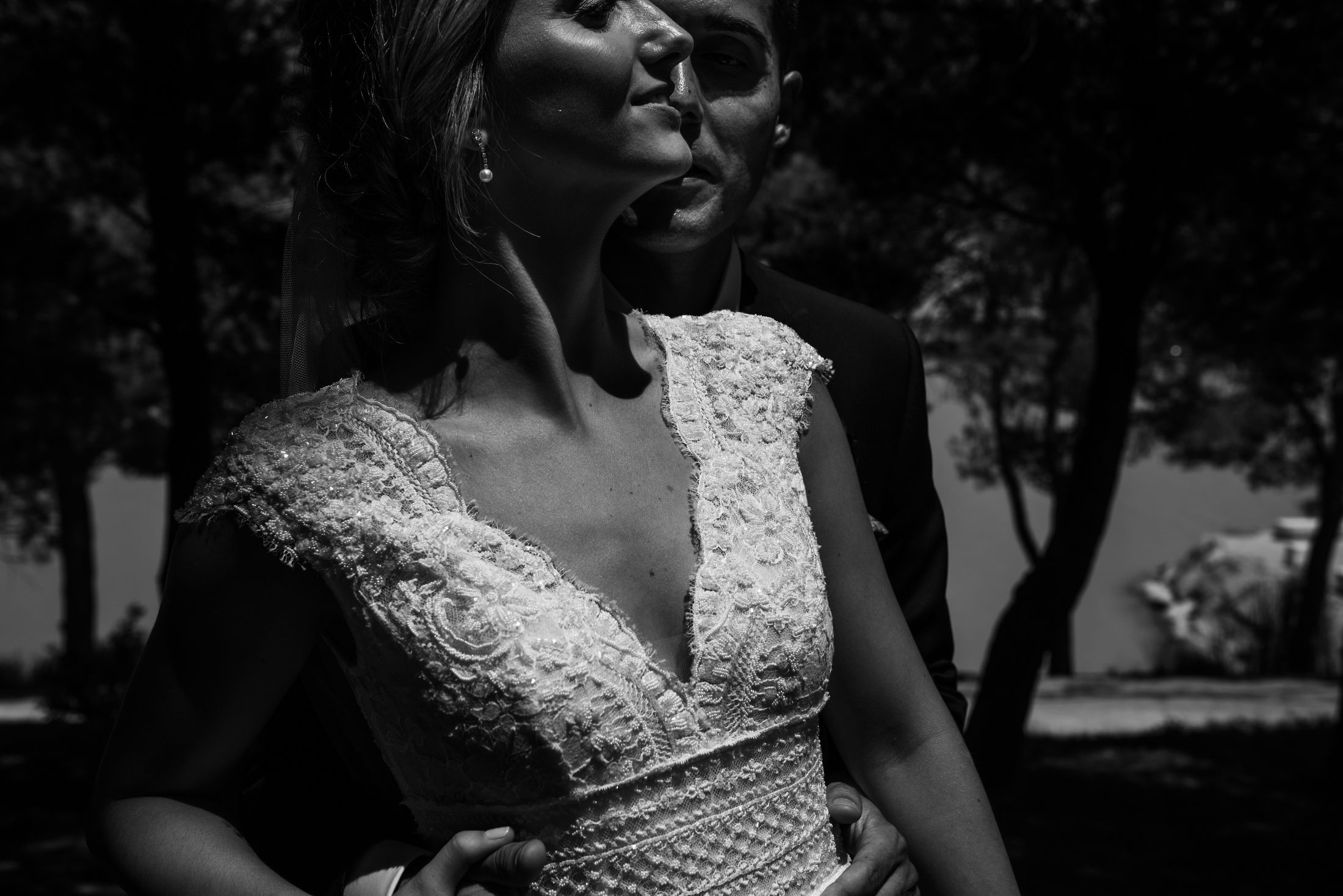 Boda de Arancha y Josemari