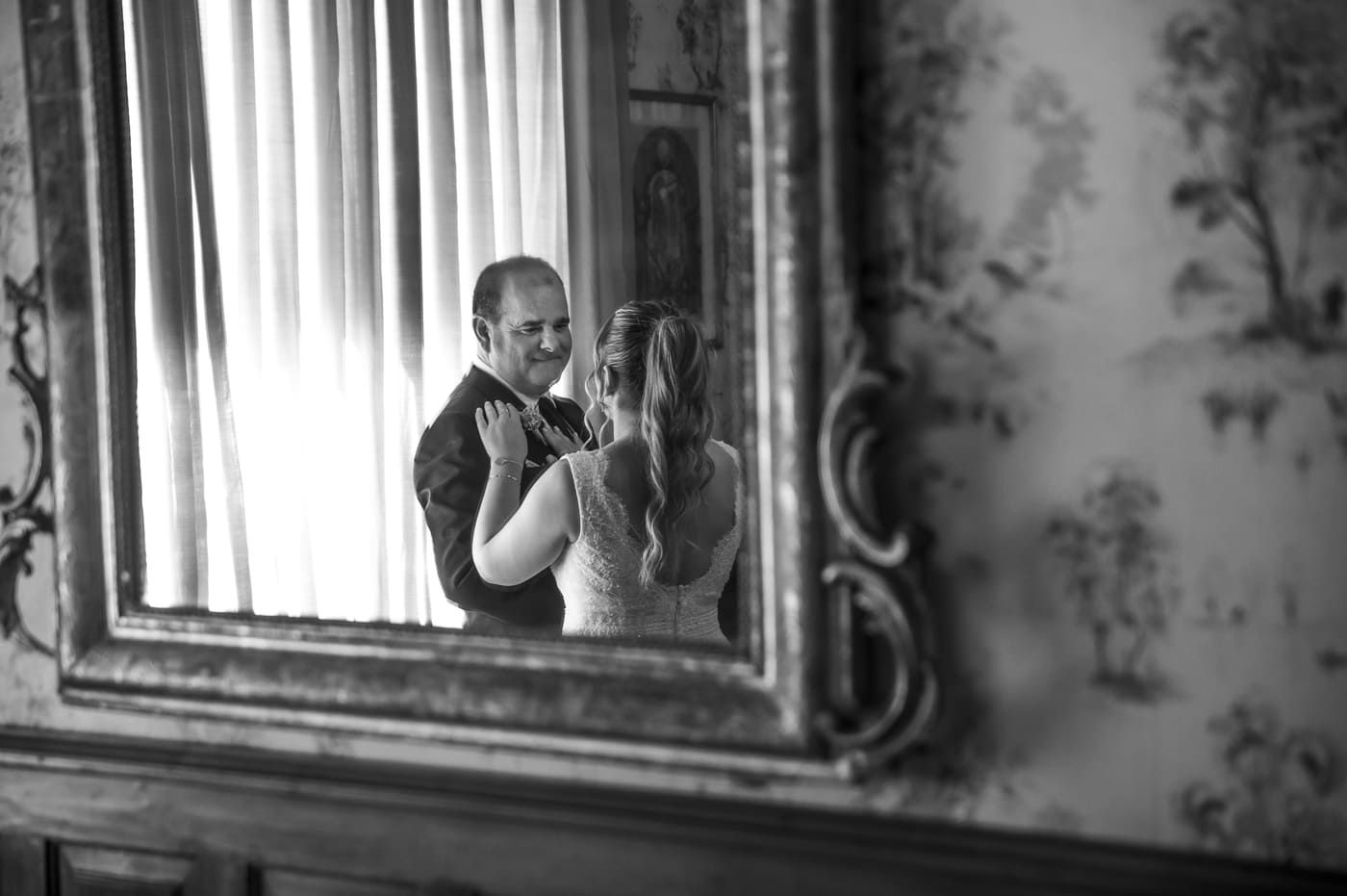 Boda de Ana Cristina y Alberto