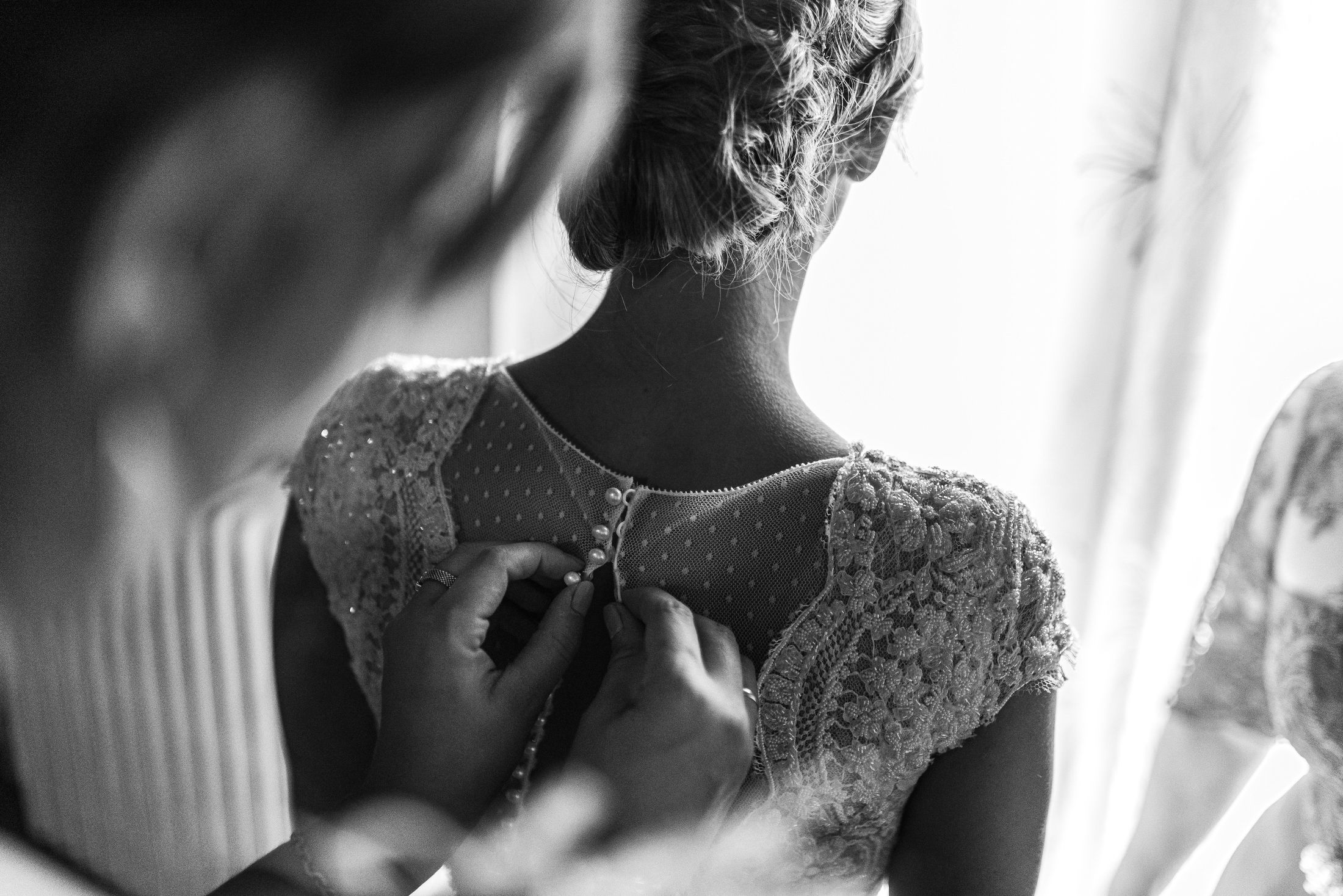 Boda de Arancha y Josemari