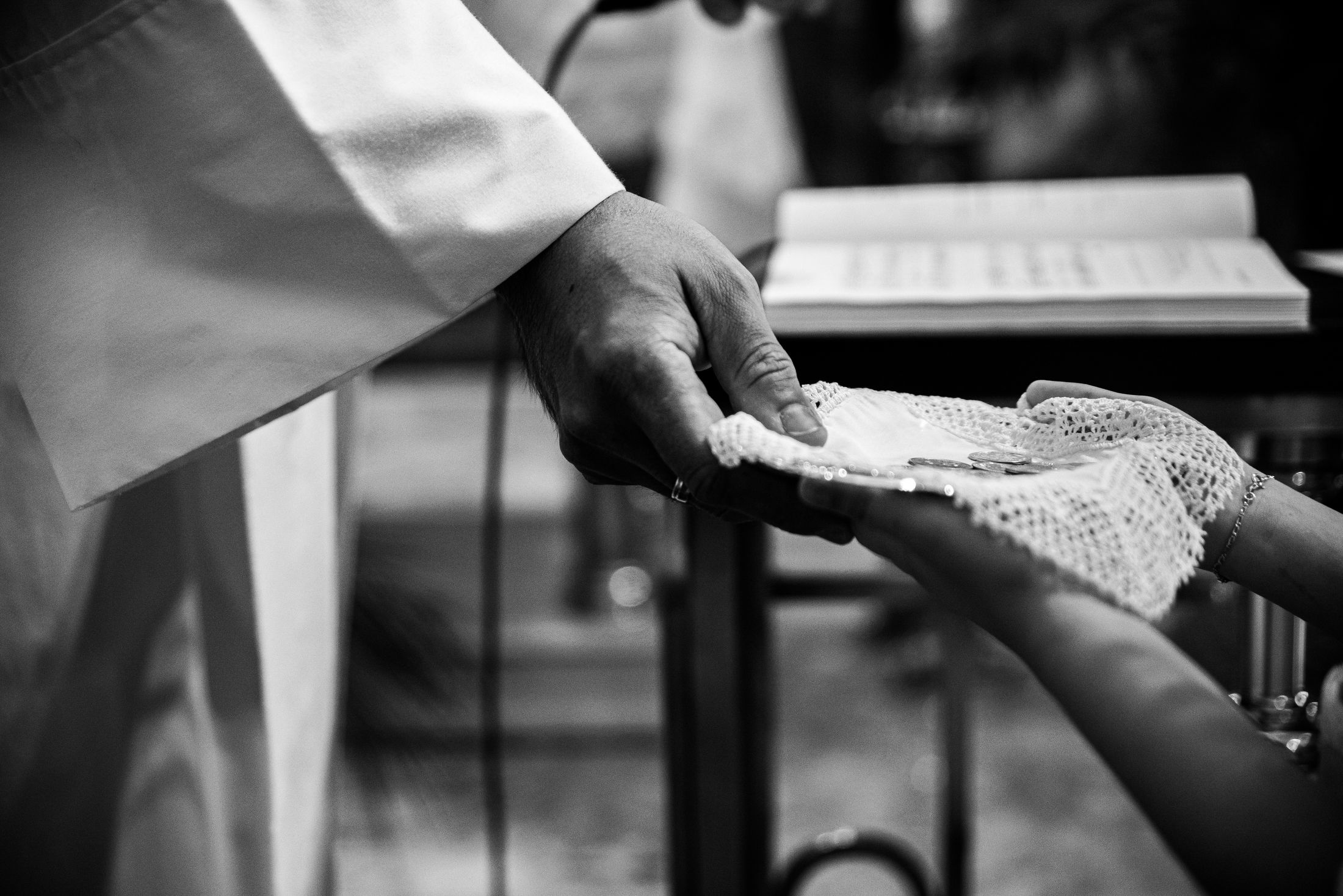 Boda de Arancha y Josemari
