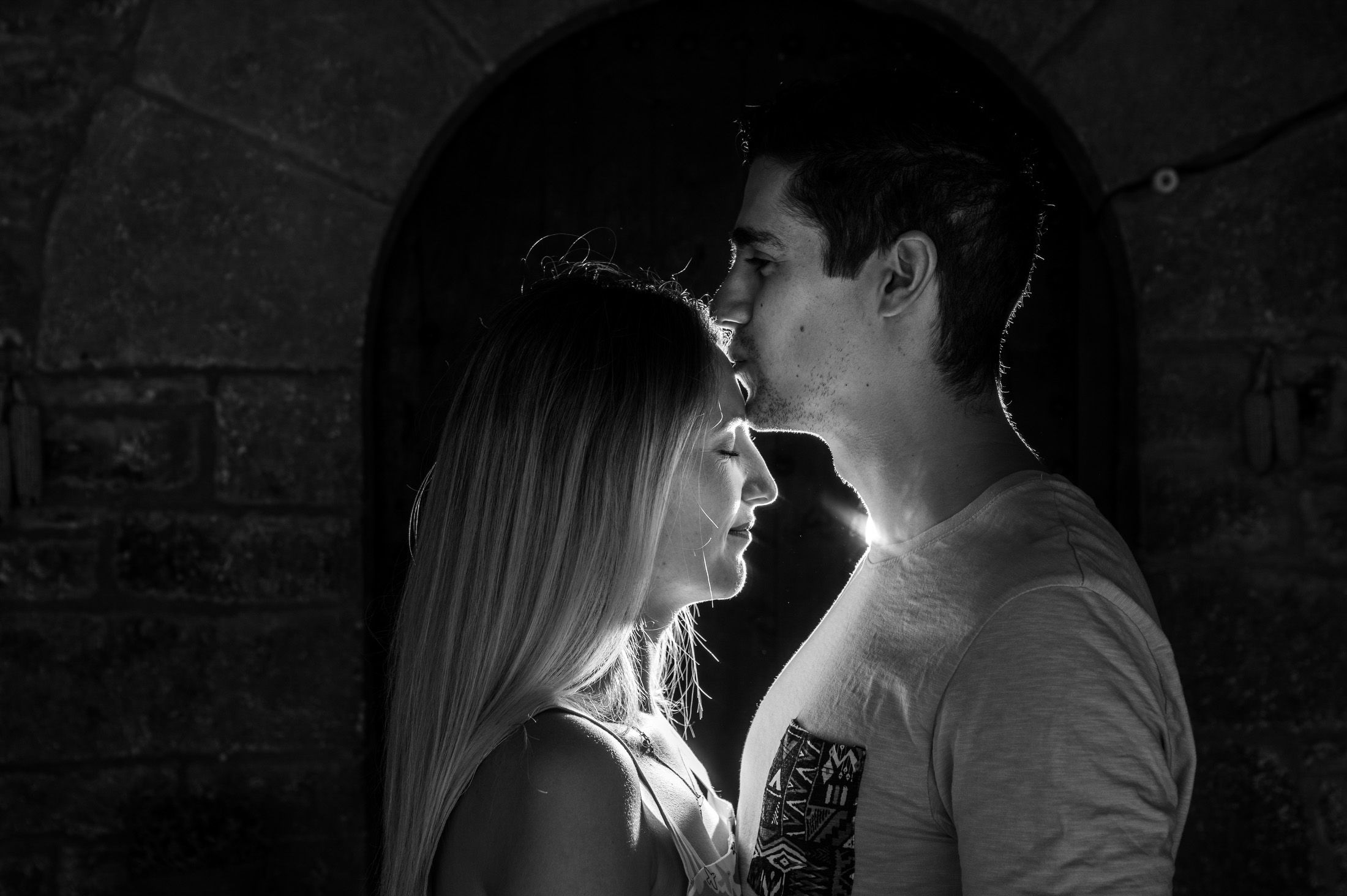 Boda de Ana Cristina y Alberto