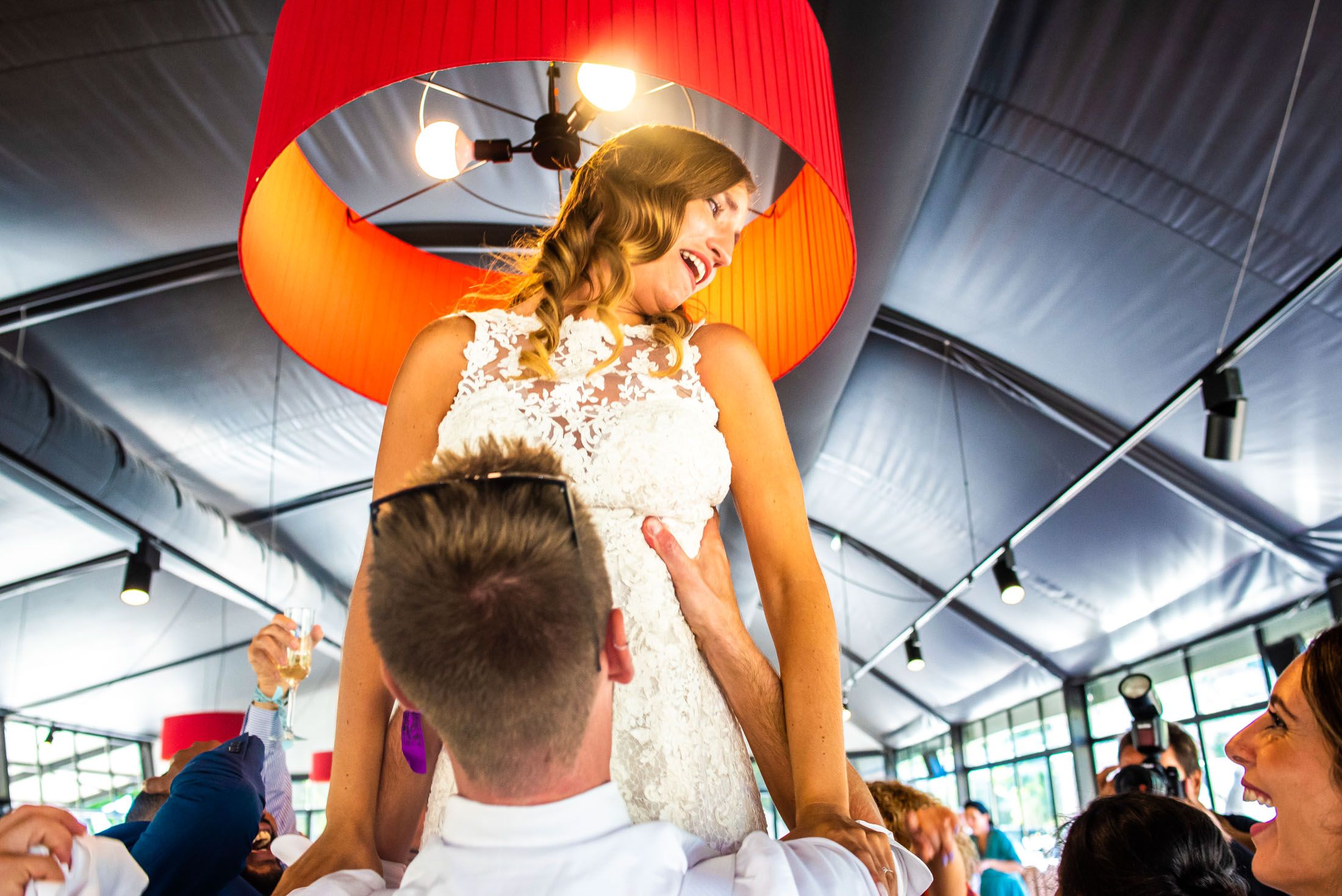 Boda de Liguerre de Cinca Marian David
