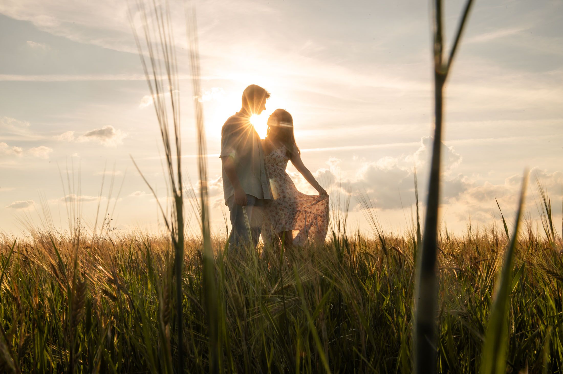 Boda de Ana Cristina y Alberto