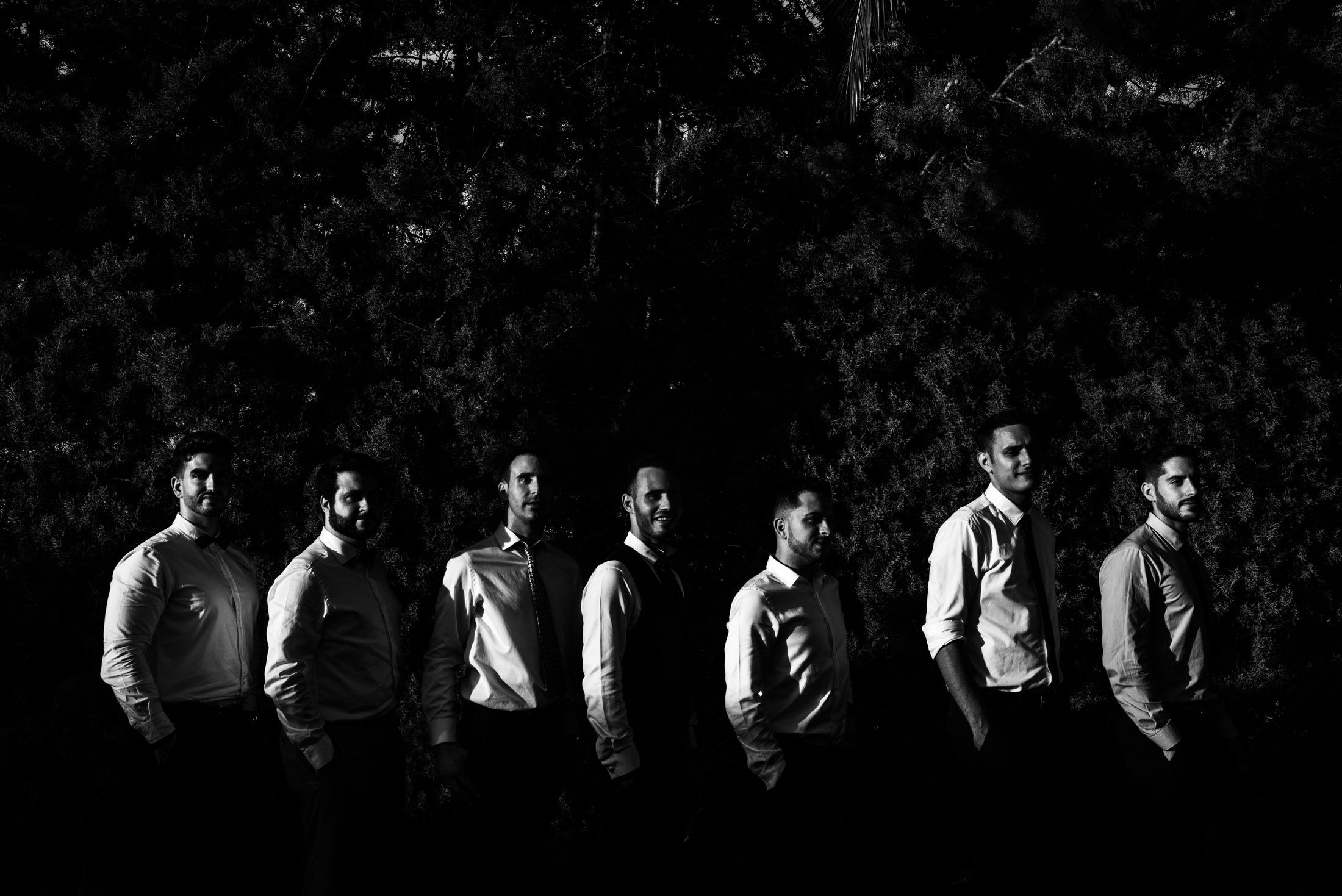 Boda de Ana Cristina y Alberto