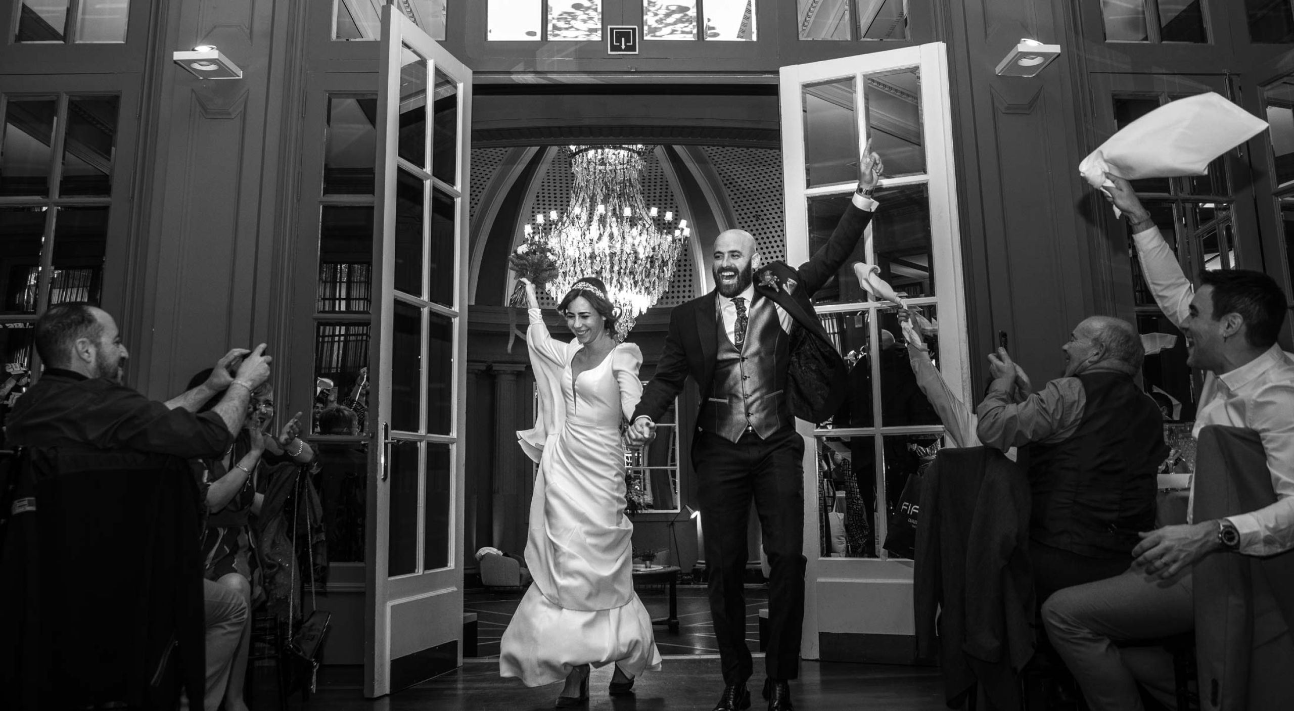 Foto de boda