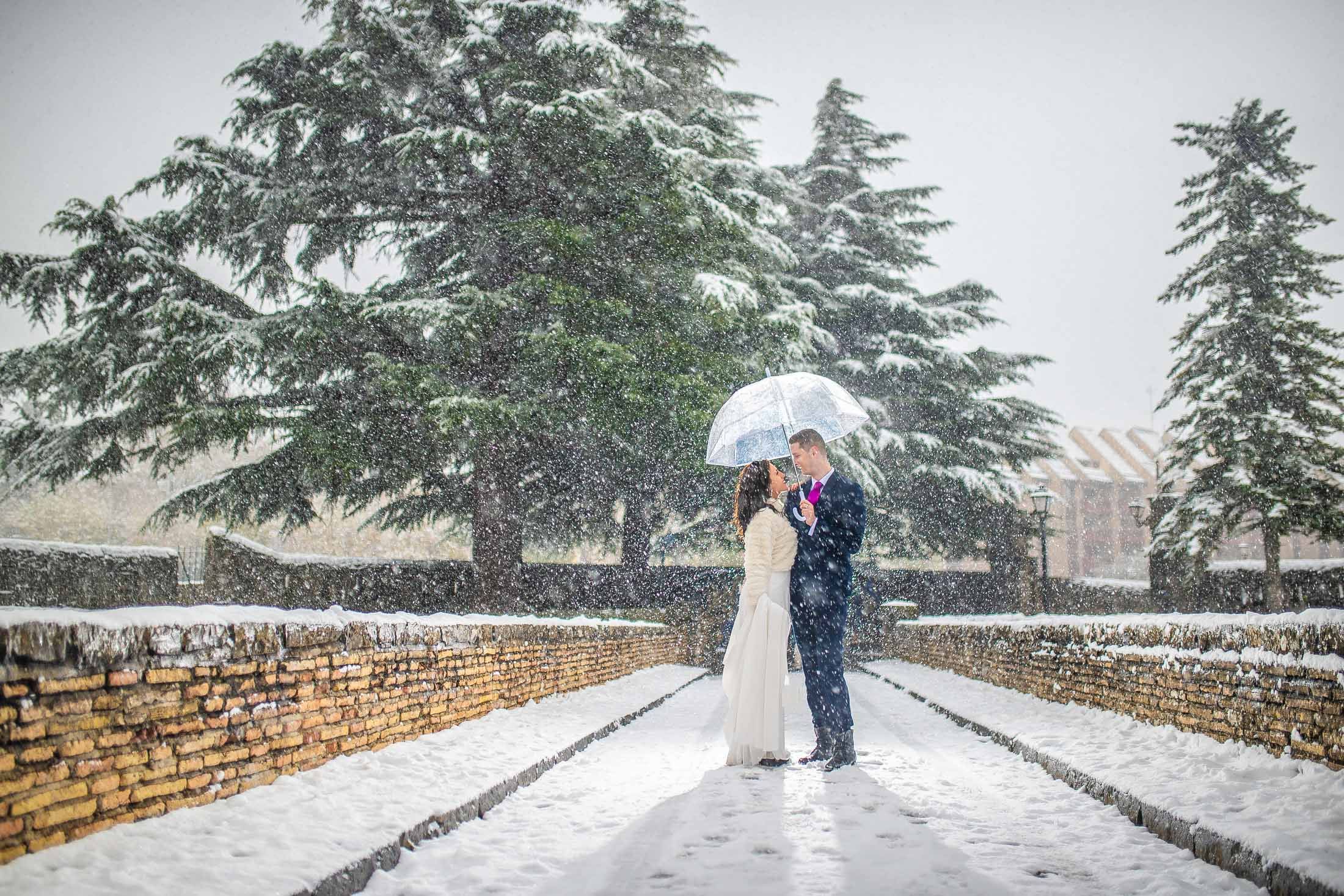 Boda de Ana Cristina y Alberto