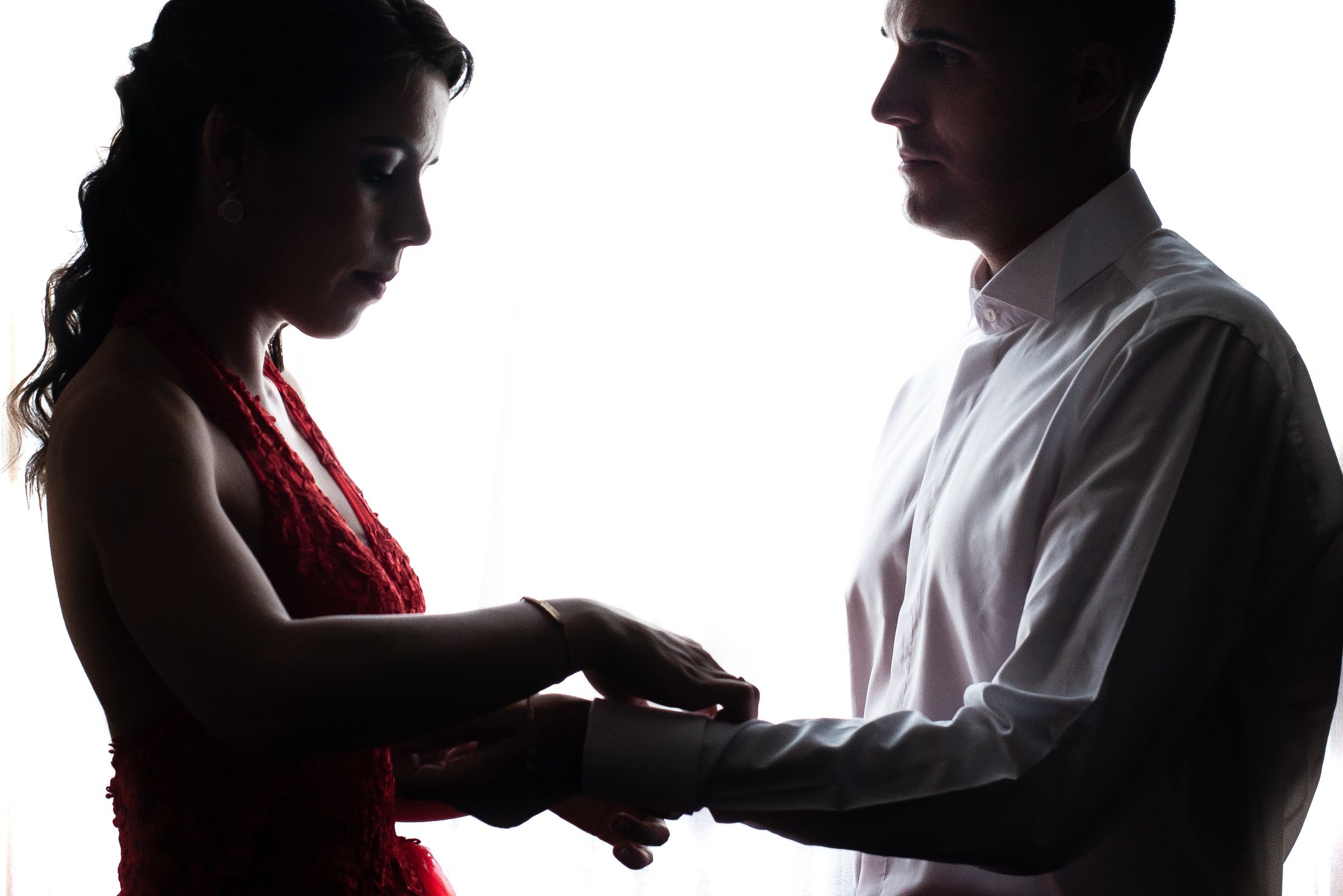 Boda de Arancha y Josemari