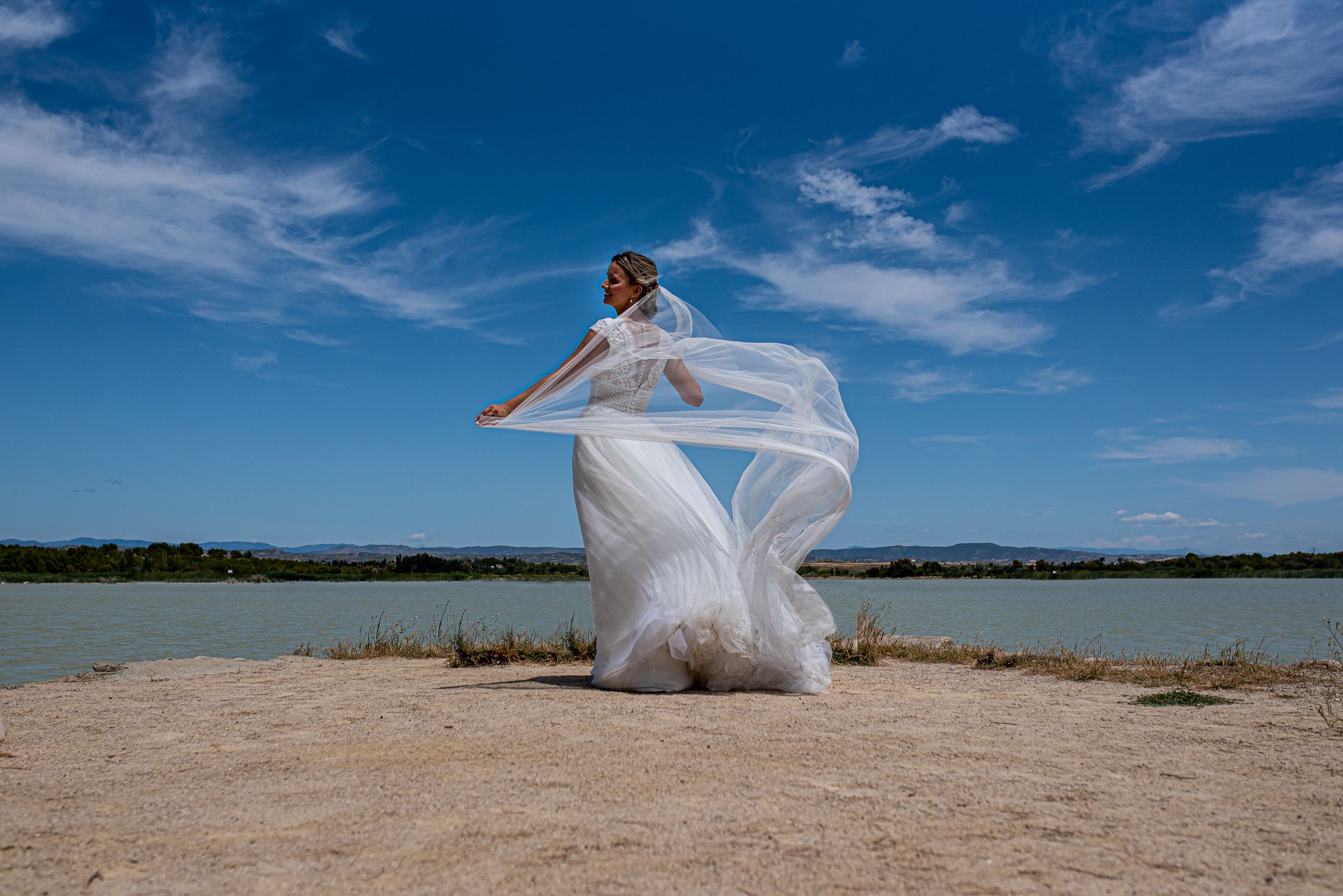Boda de Arancha y Josemari
