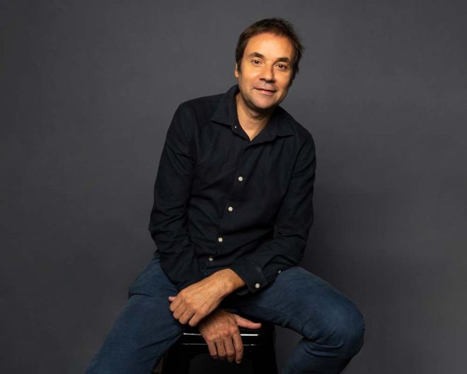 Foto perfil Juan Llop