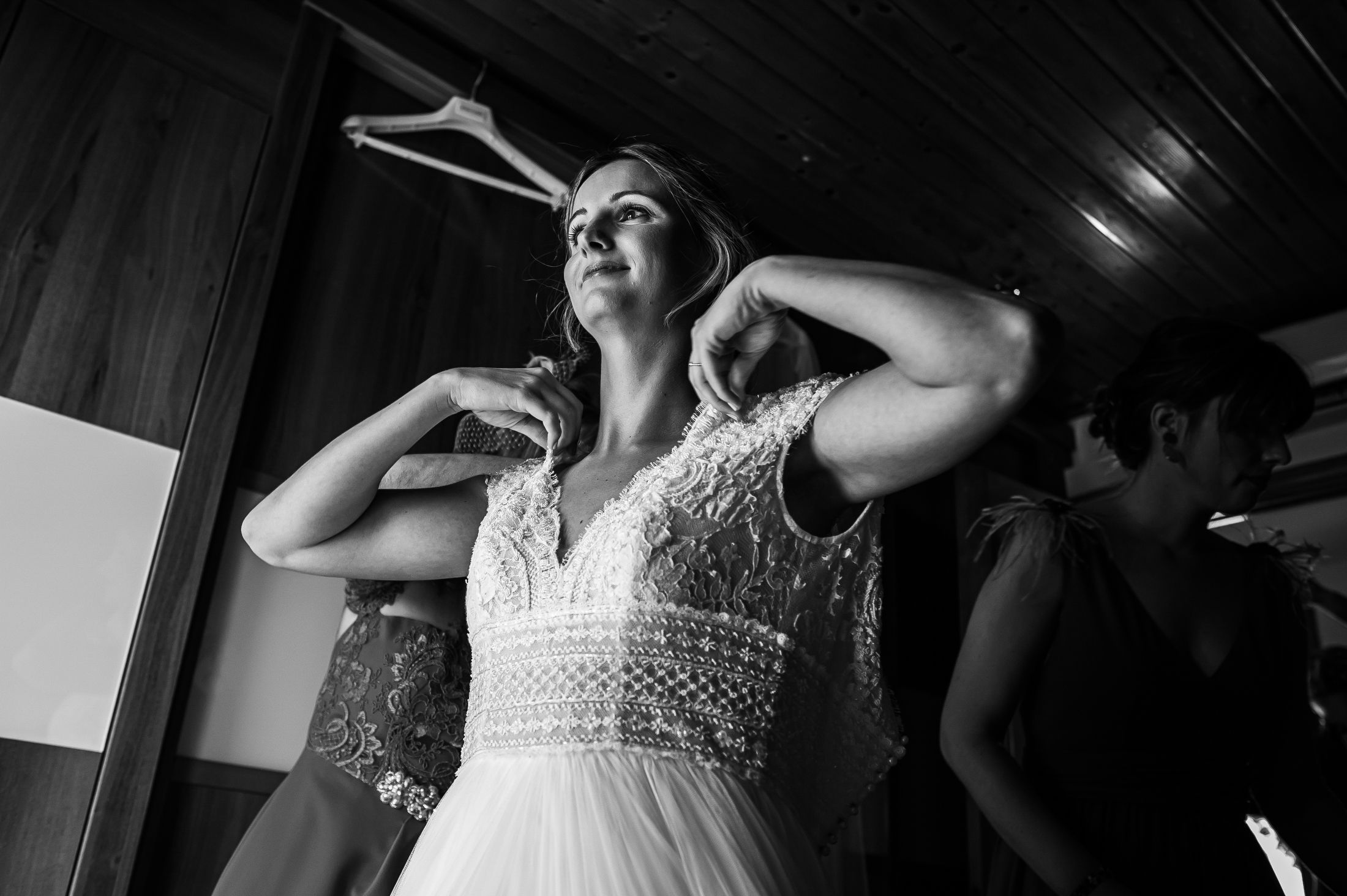 Boda de Arancha y Josemari