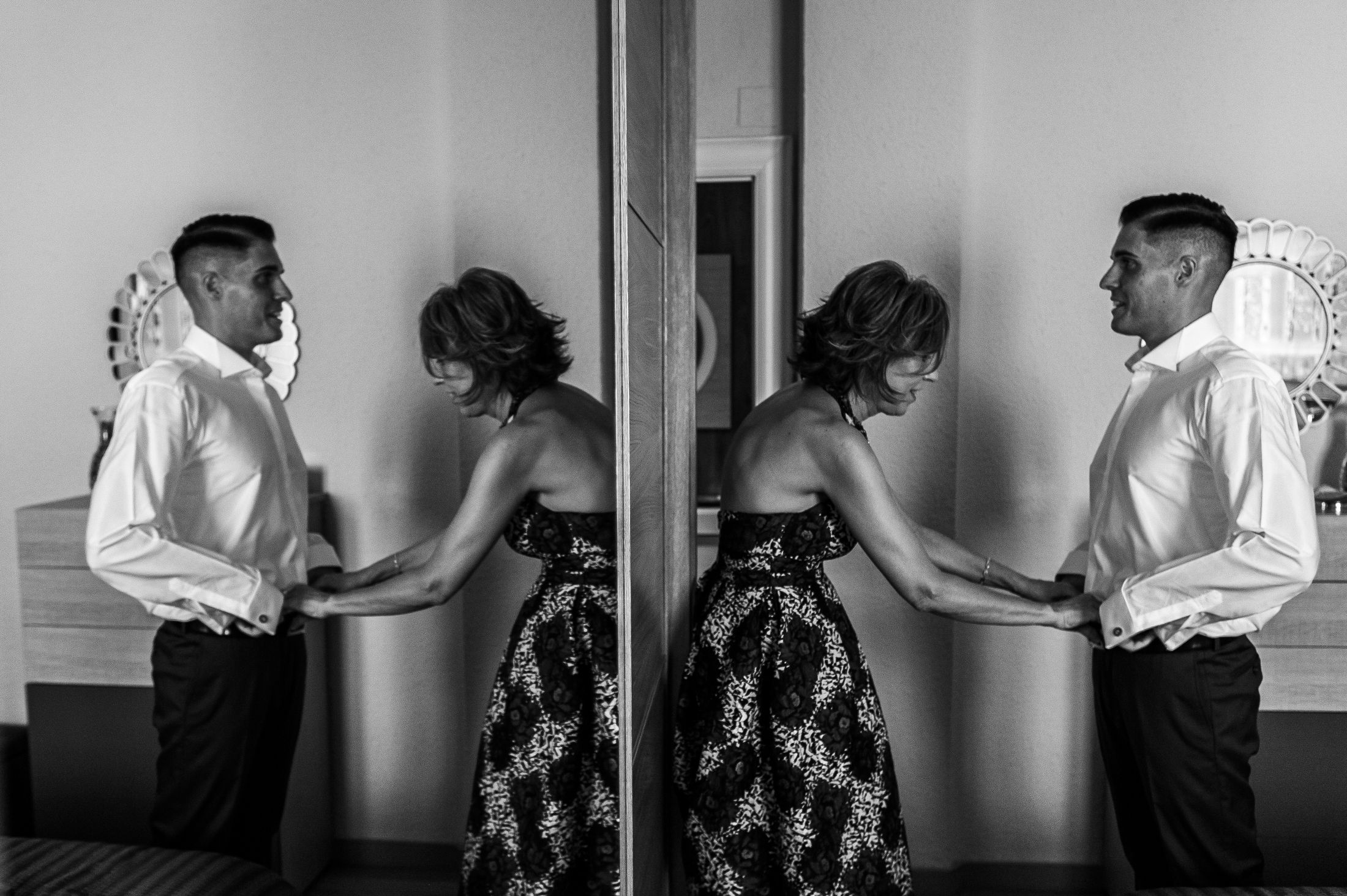 Boda de Arancha y Josemari